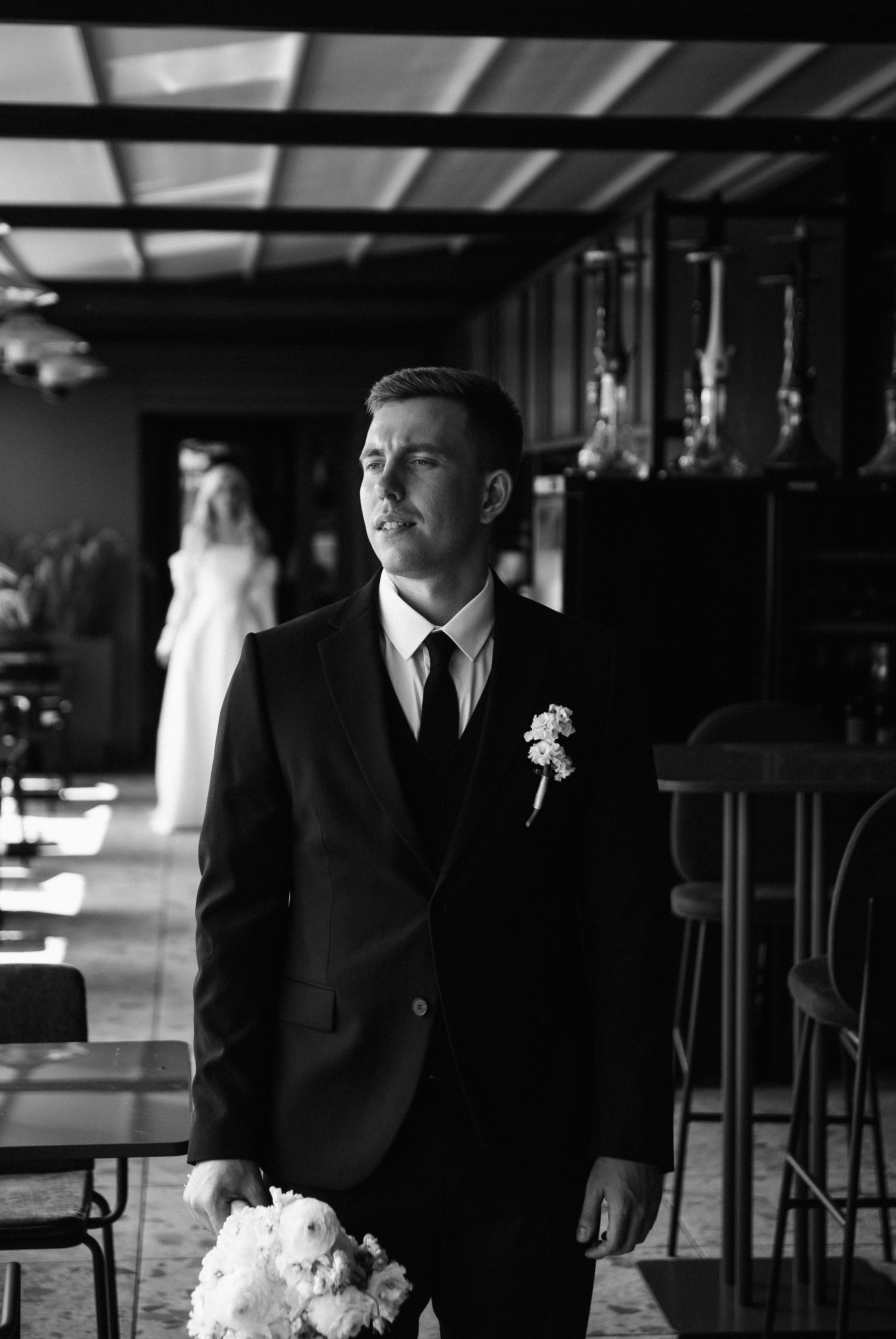 Антон & Анастасия | 06.06.2025. Свадебный и семейный фотограф в Омске Евгения Хакимова