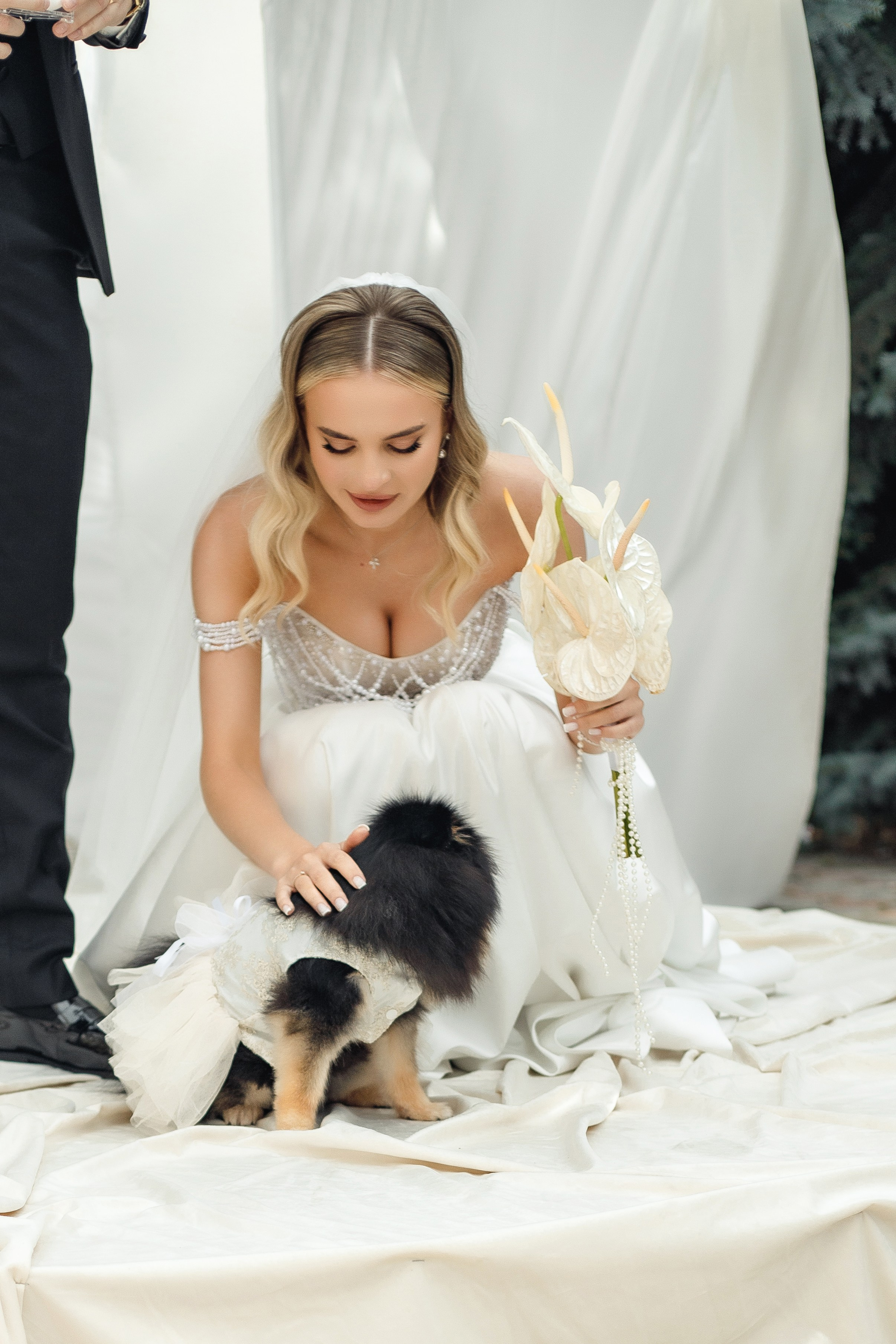 A|T. Свадебный и семейный фотограф в Саратове Анжела Борисова