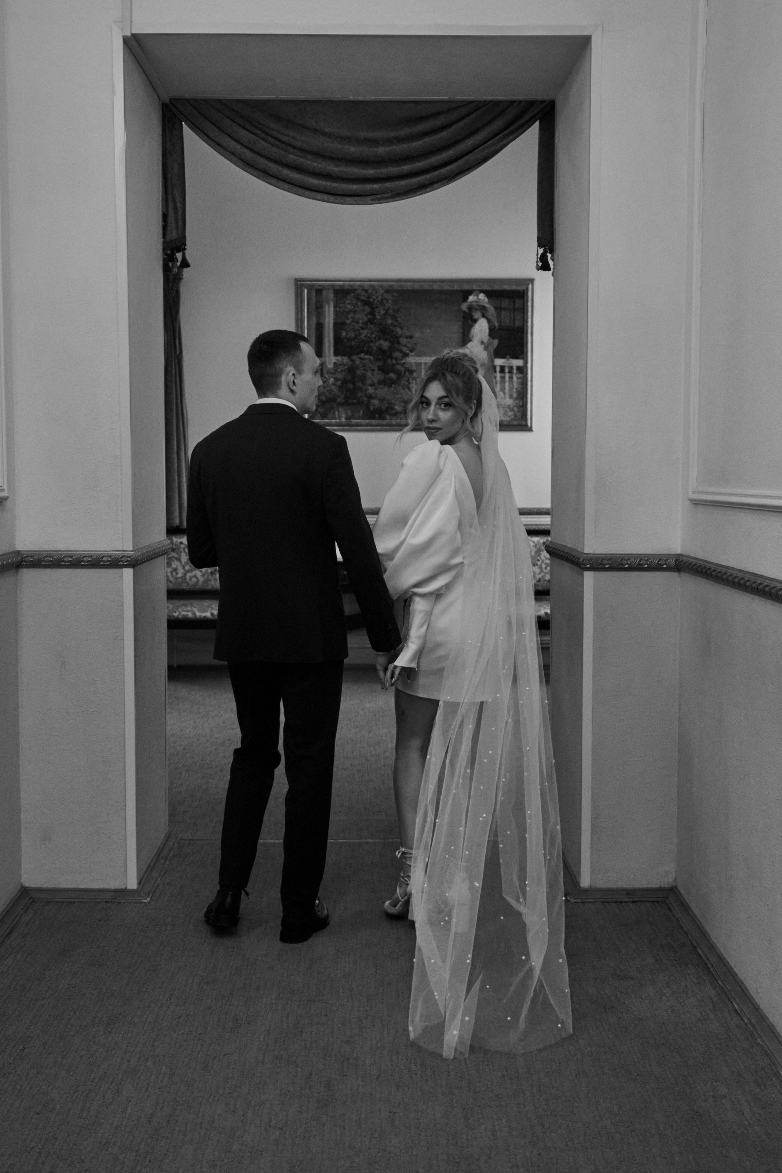 A&M. Свадебный фотограф / Reels Нижний Новгород Татьяна Красильникова