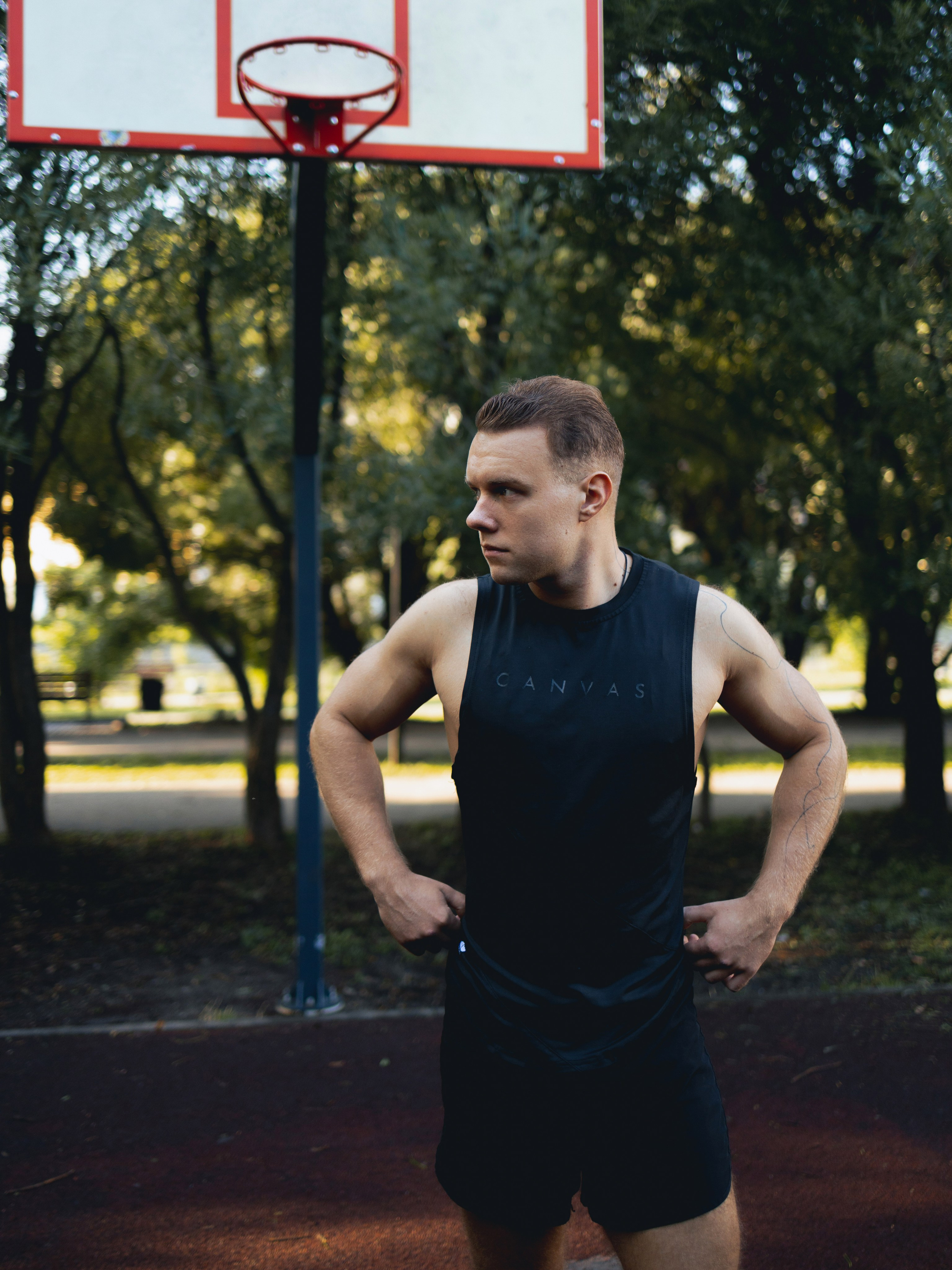 Vlad. Фотограф Екатерина Волкова