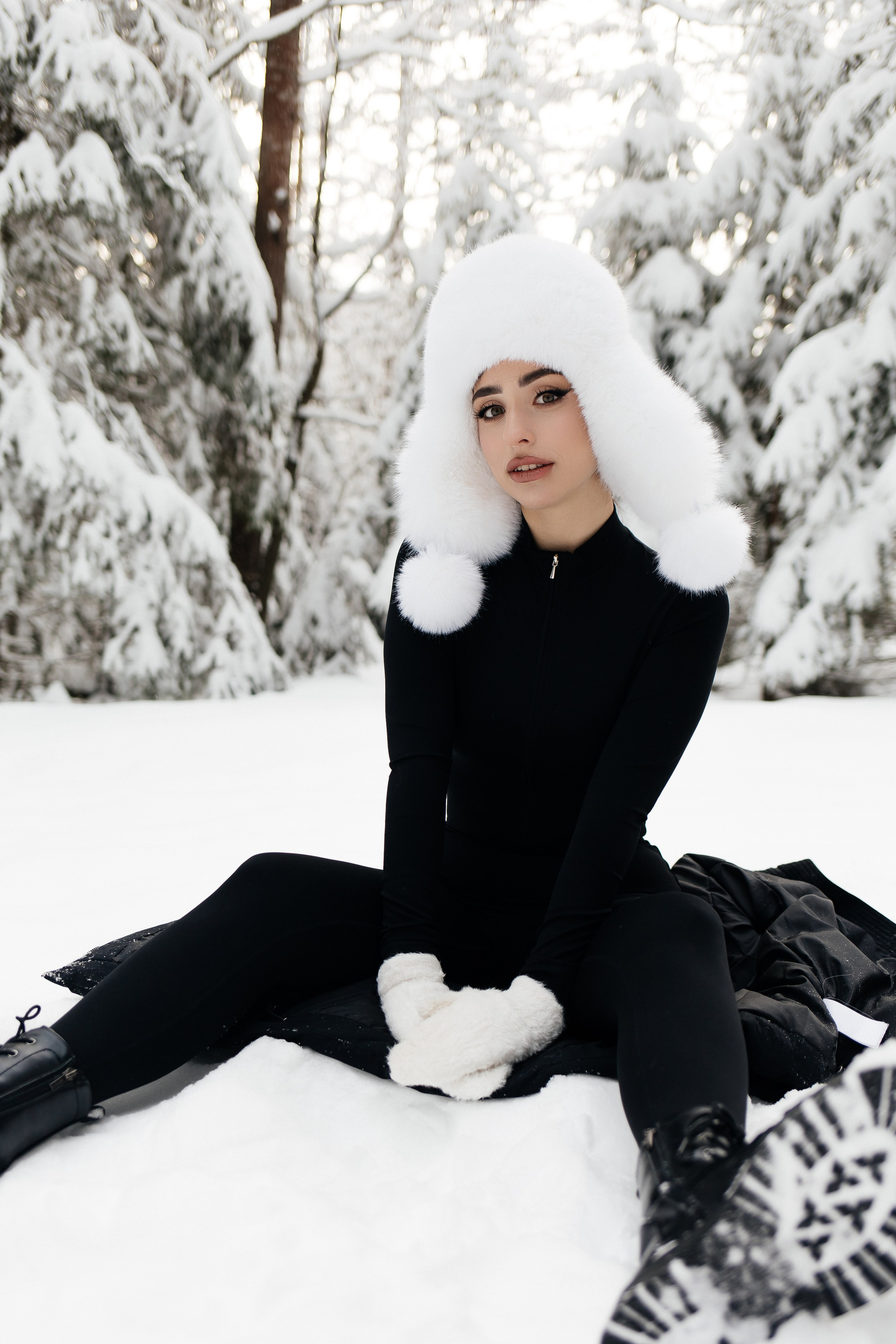 Портфолио Индивидуальная съемка. Фотограф Петрозаводск/СПБ