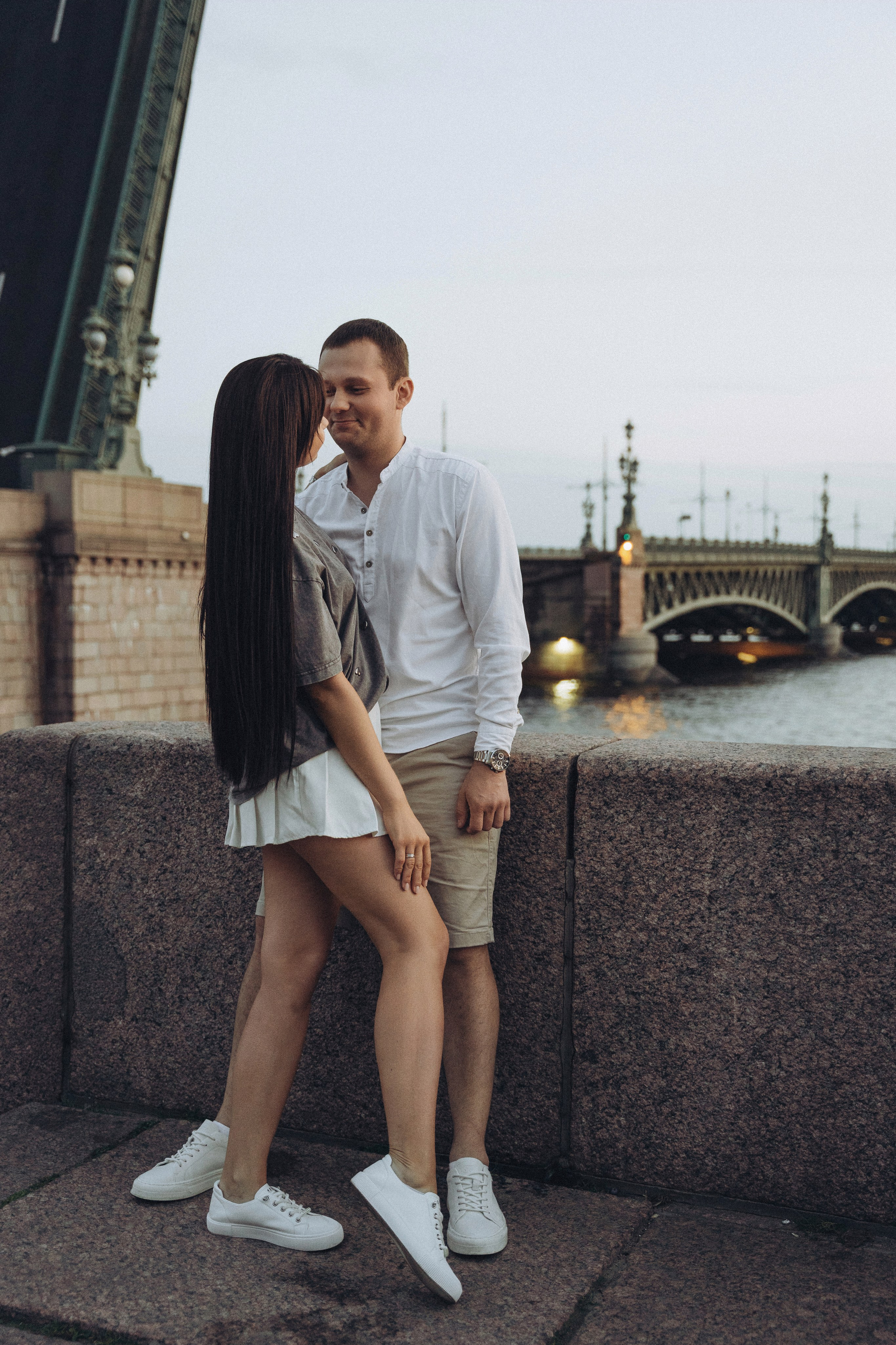 E & A. Фотограф Санкт-Петербург/Гомель Виктория Петрова