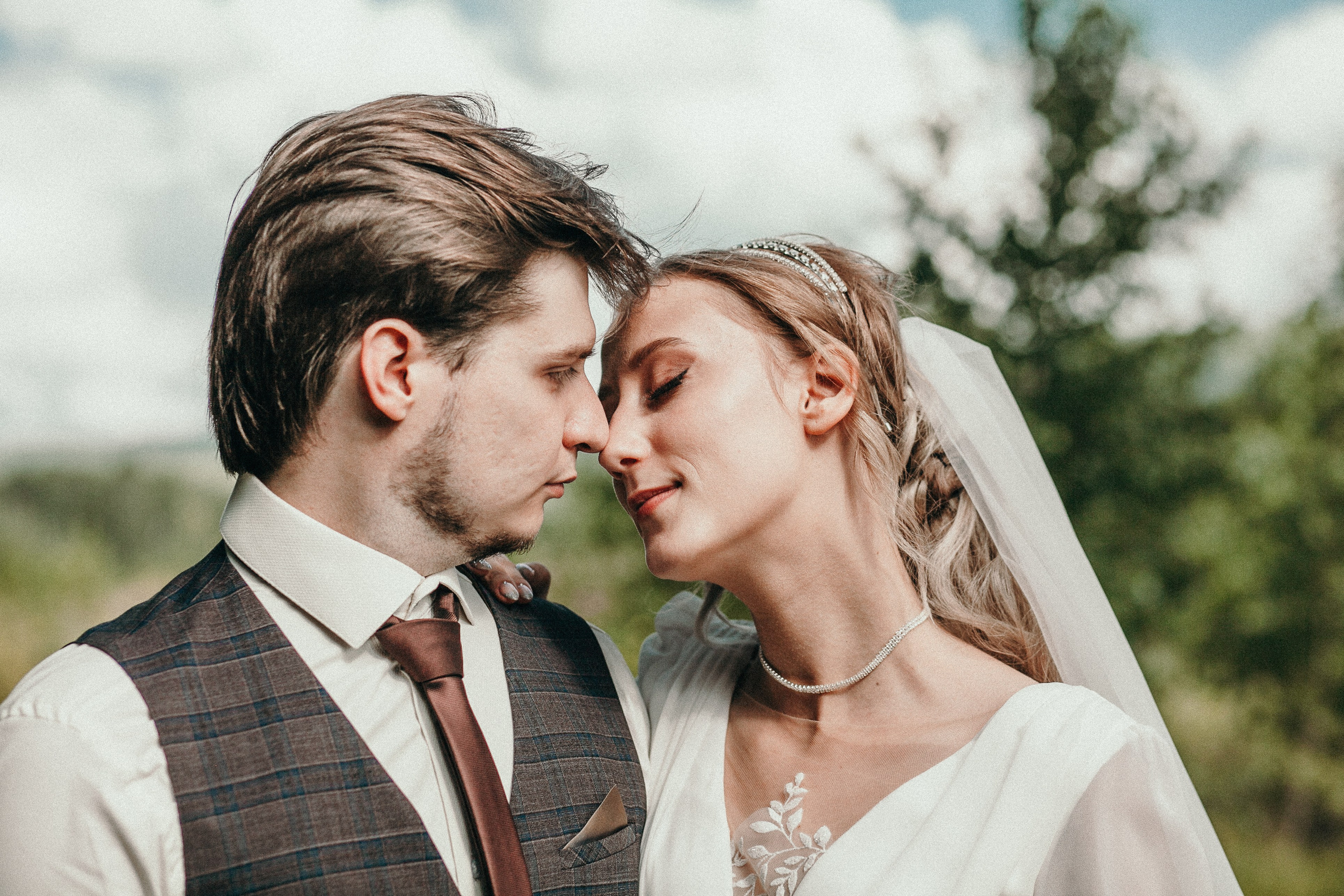 Свадьба Дудины. Фотограф Дарья Локотко в Красноярске