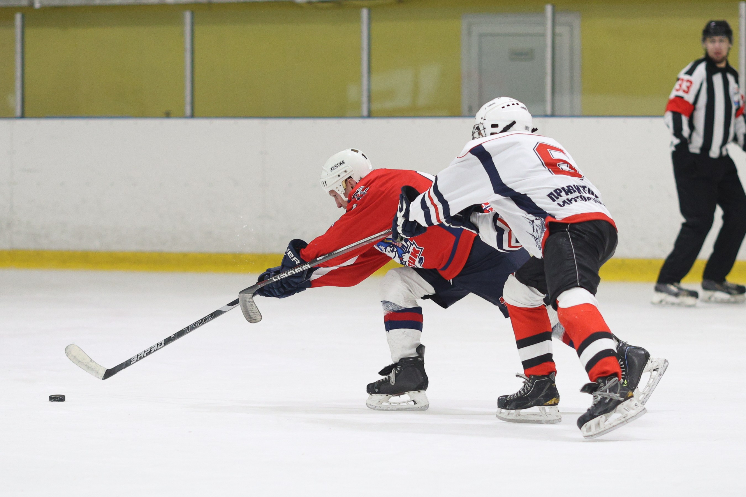 Турнир «Памяти Корчина» 2026. Фотограф Дмитрий Алексеев