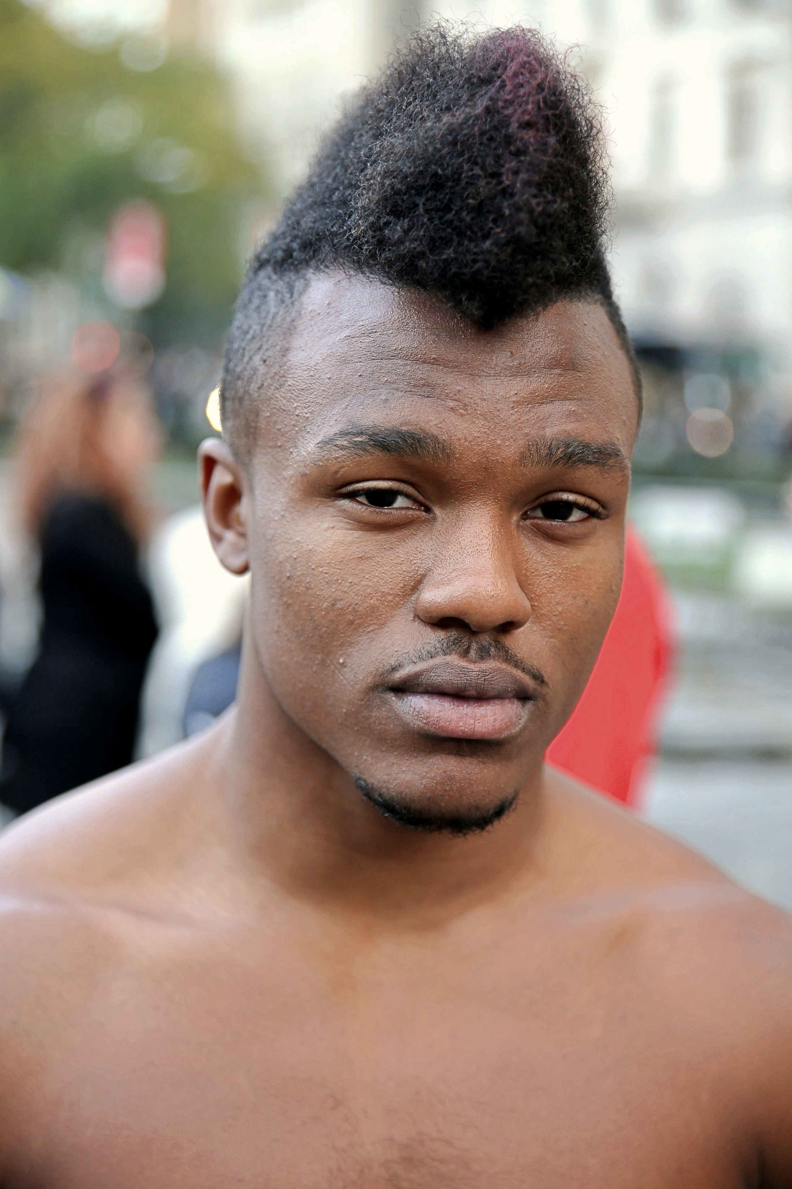 Однажды в Америке. Фотограф Дмитрий Алексеев