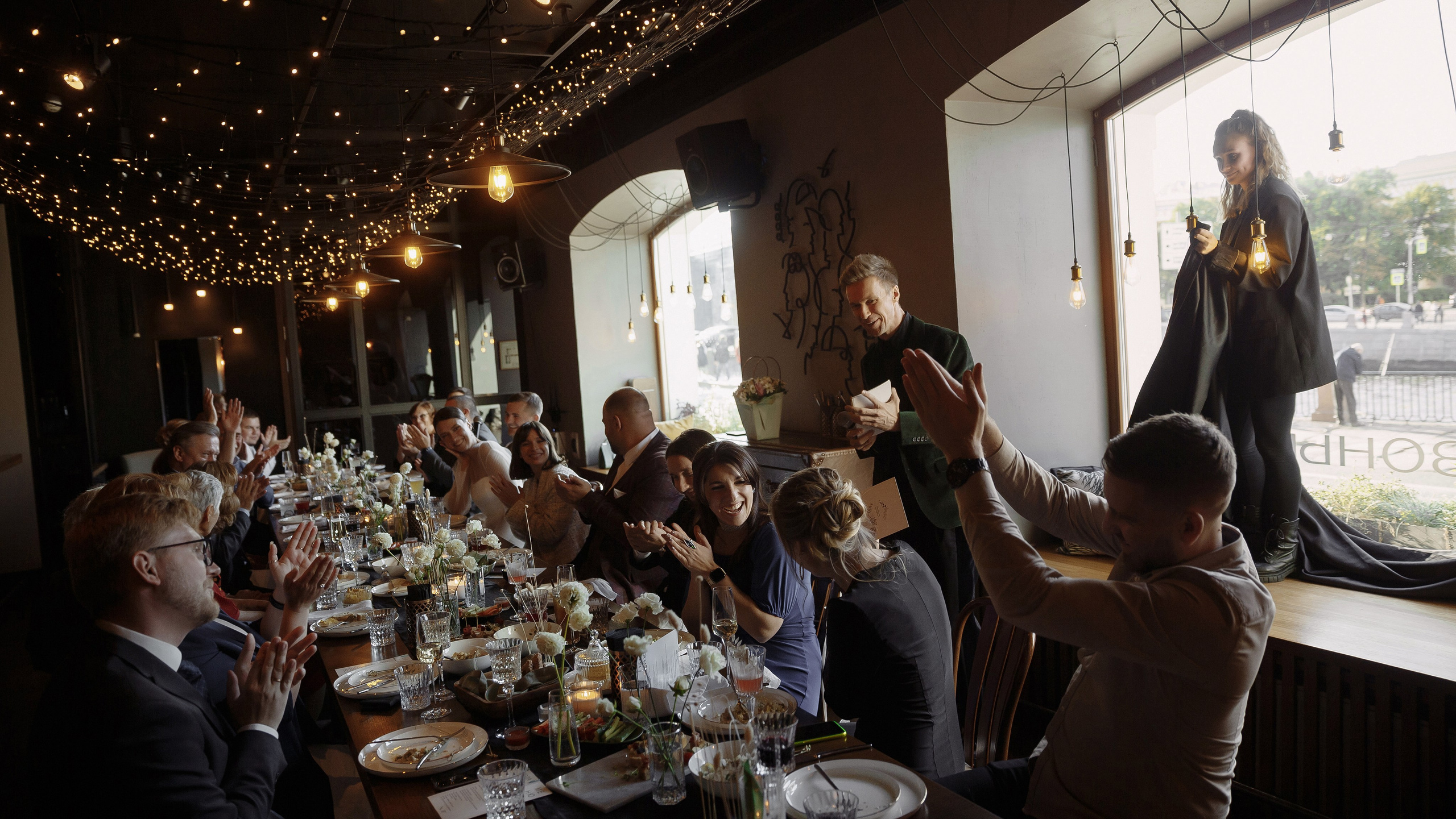 WEDDING D&O. Свадебный фотограф Дмитрий Краснов. Санкт-Петербург