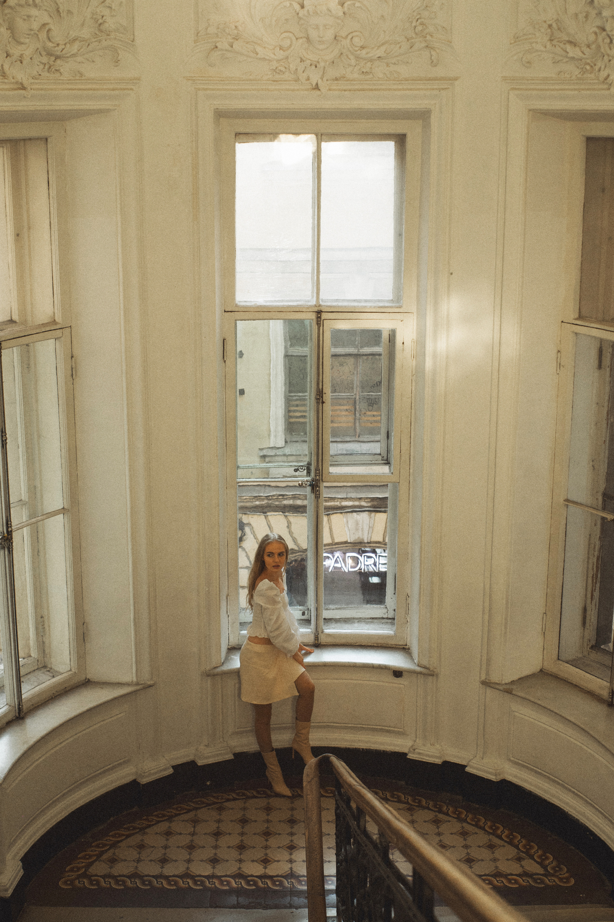 Время помечтать. Свадебный фотограф Санкт-Петербург Питер Сальникова Анна