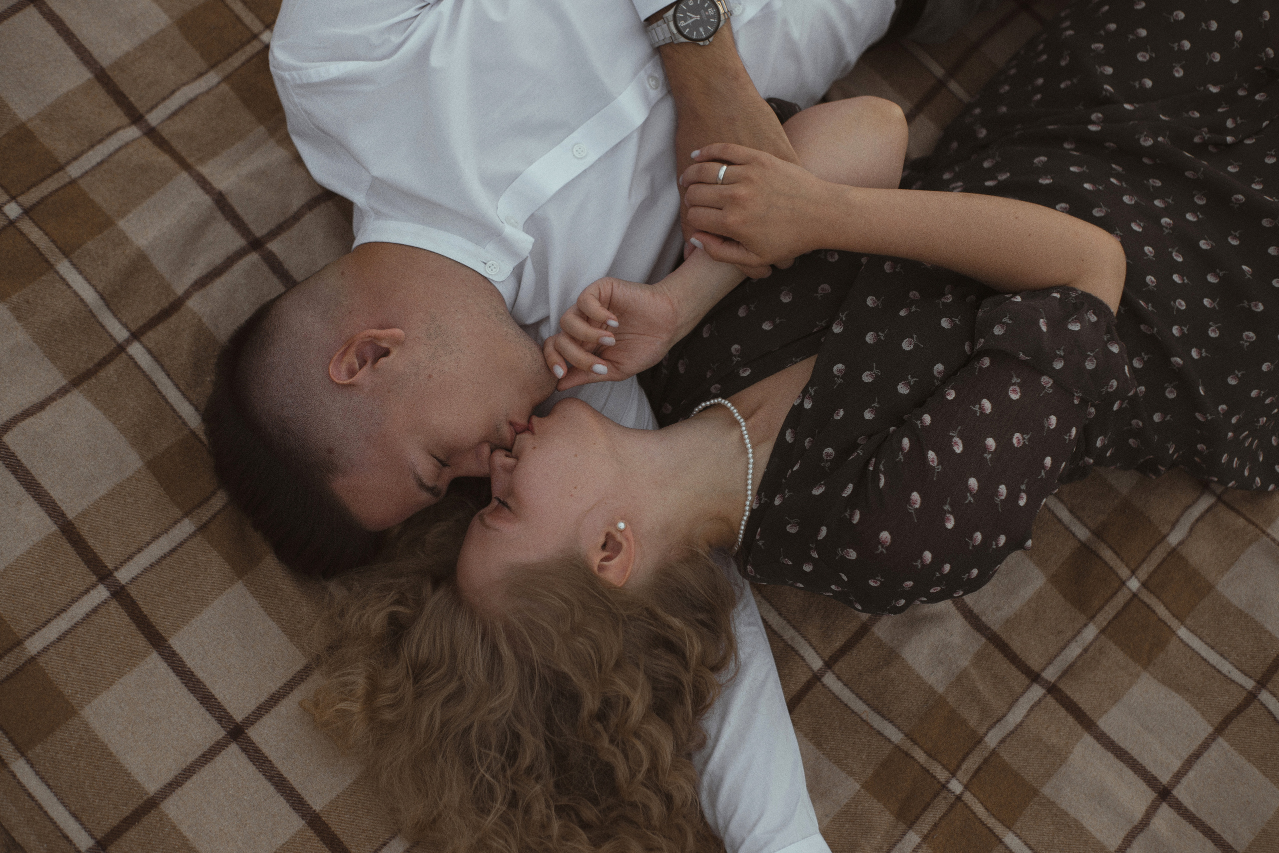 От заката до рассвета. Свадебный фотограф Санкт-Петербург Питер Сальникова Анна