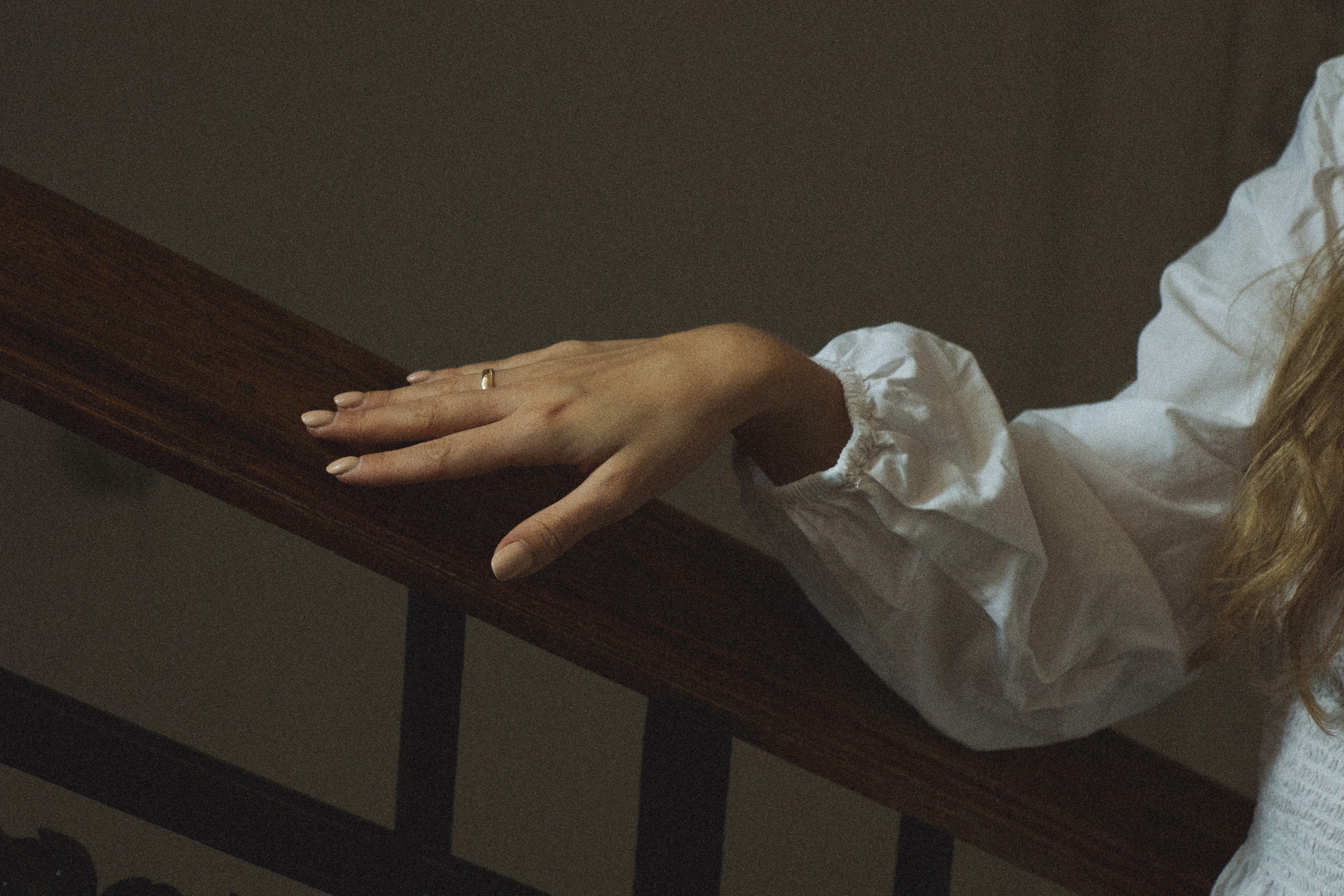 Время помечтать. Свадебный фотограф Санкт-Петербург Питер Сальникова Анна