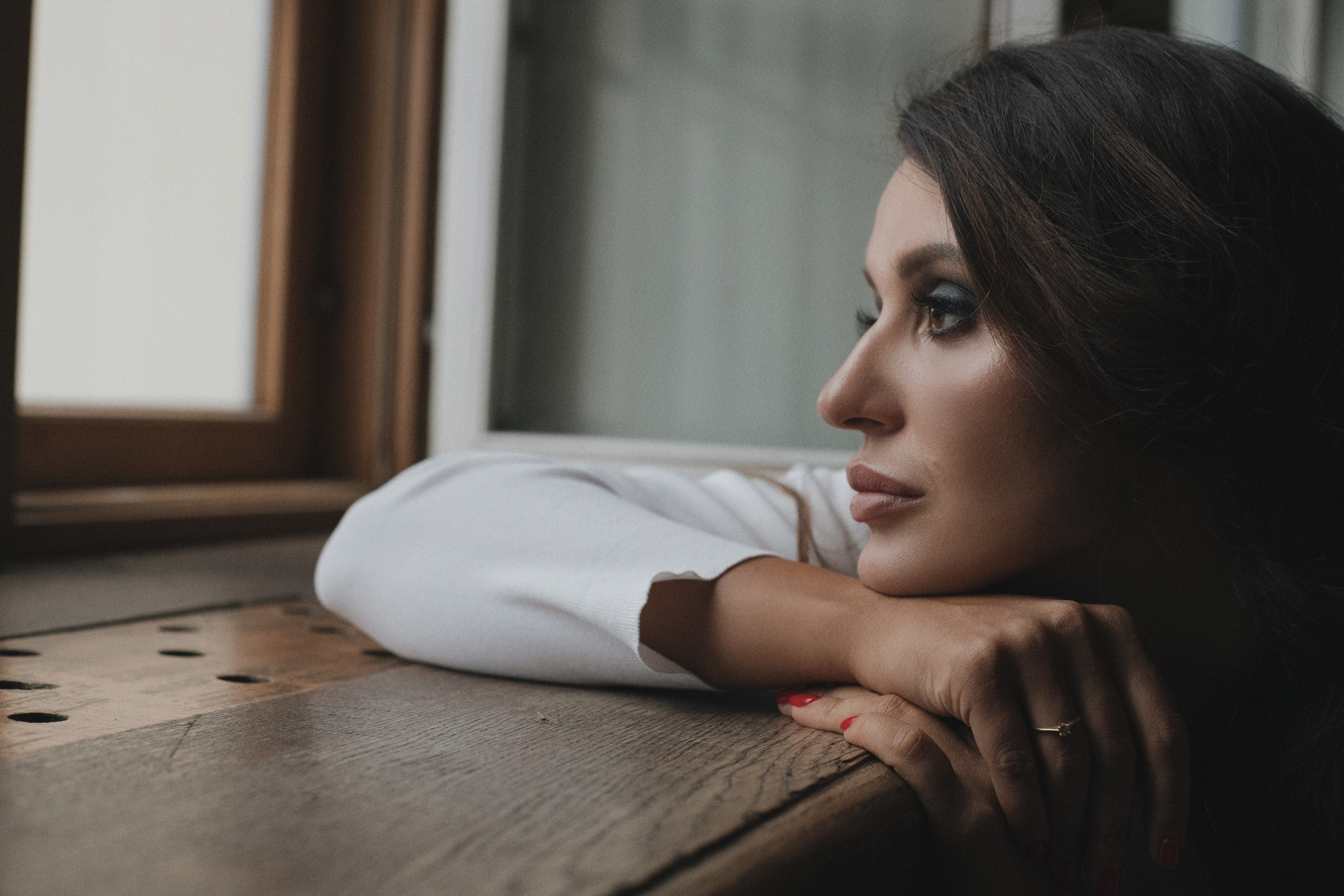 История на вокзале. Свадебный фотограф Санкт-Петербург Питер Сальникова Анна