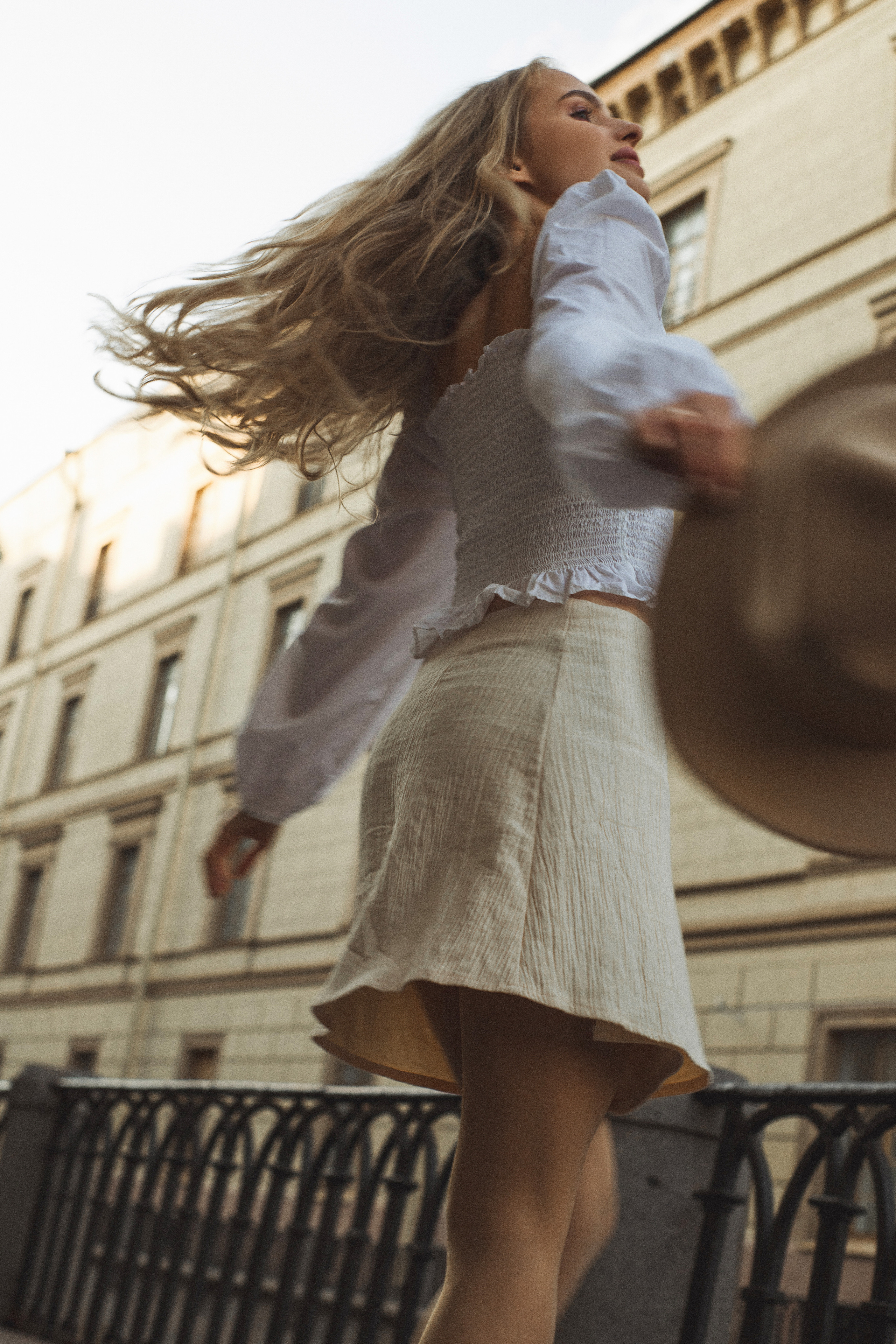 Время помечтать. Свадебный фотограф Санкт-Петербург Питер Сальникова Анна