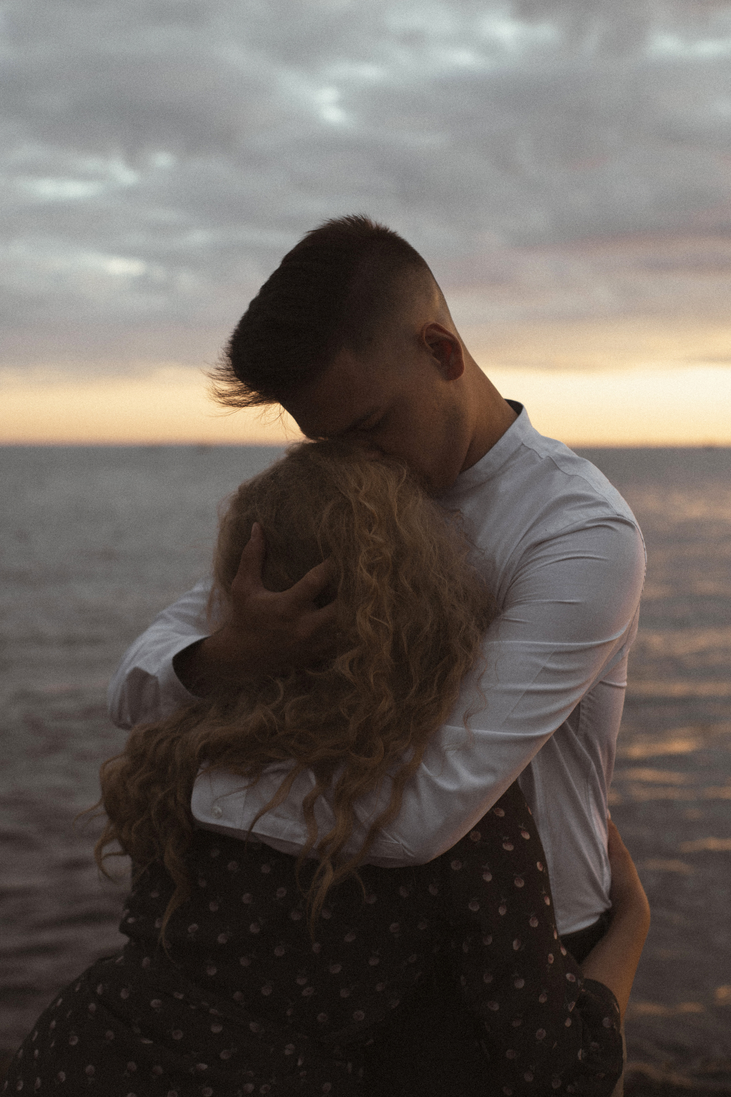 От заката до рассвета. Свадебный фотограф Санкт-Петербург Питер Сальникова Анна