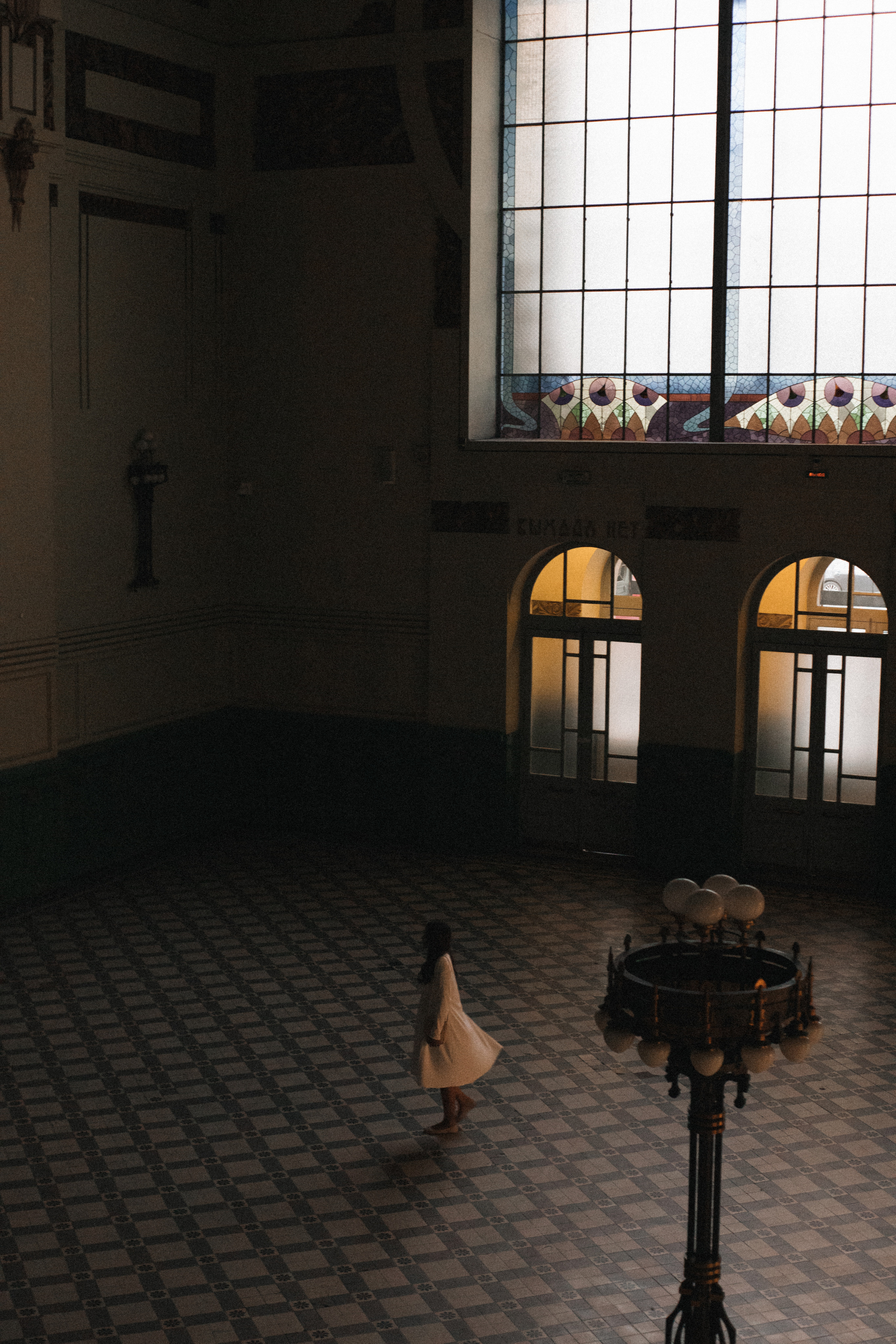 История на вокзале. Свадебный фотограф Санкт-Петербург Питер Сальникова Анна