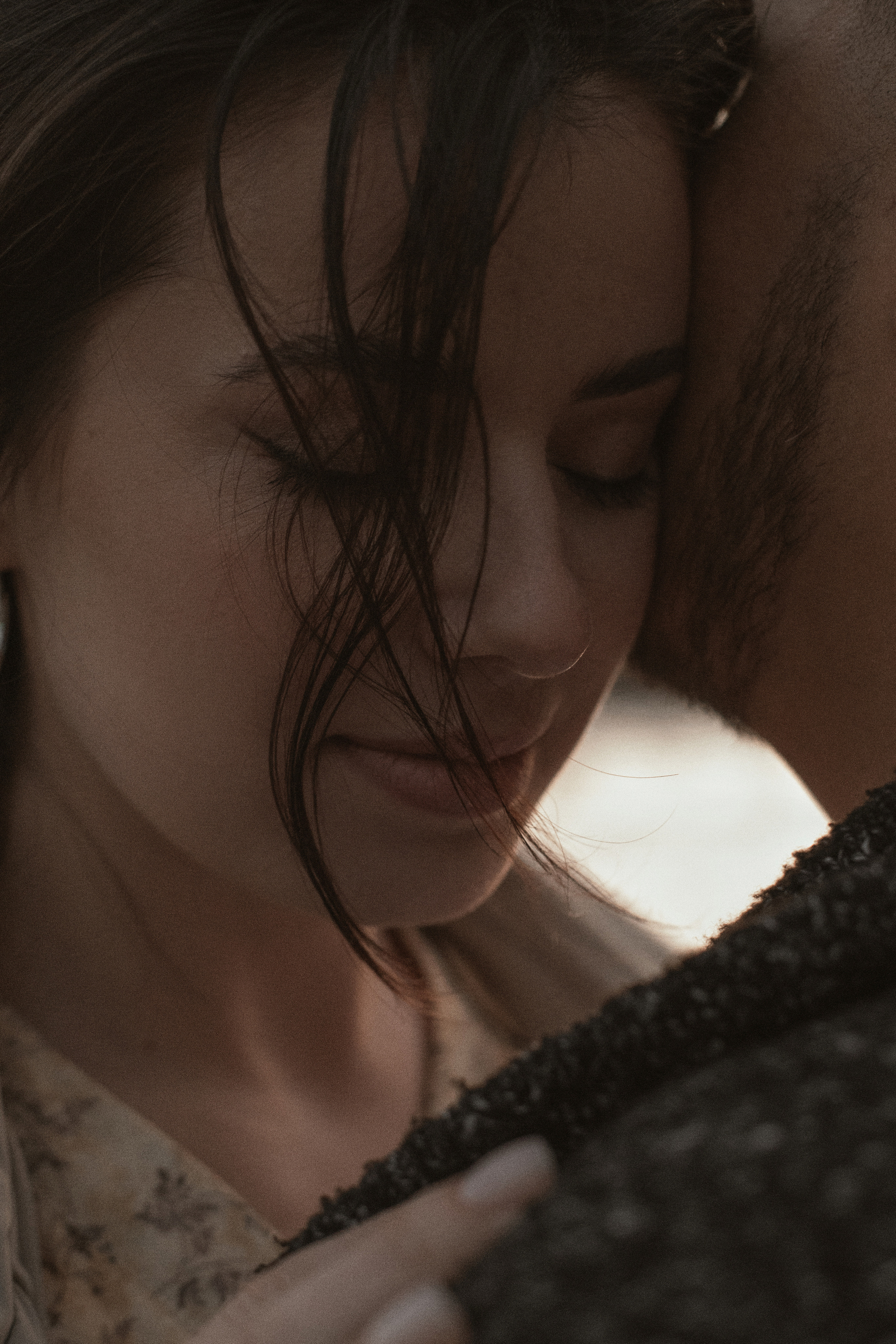 Свидание на рассвете. Свадебный фотограф Санкт-Петербург Питер Сальникова Анна