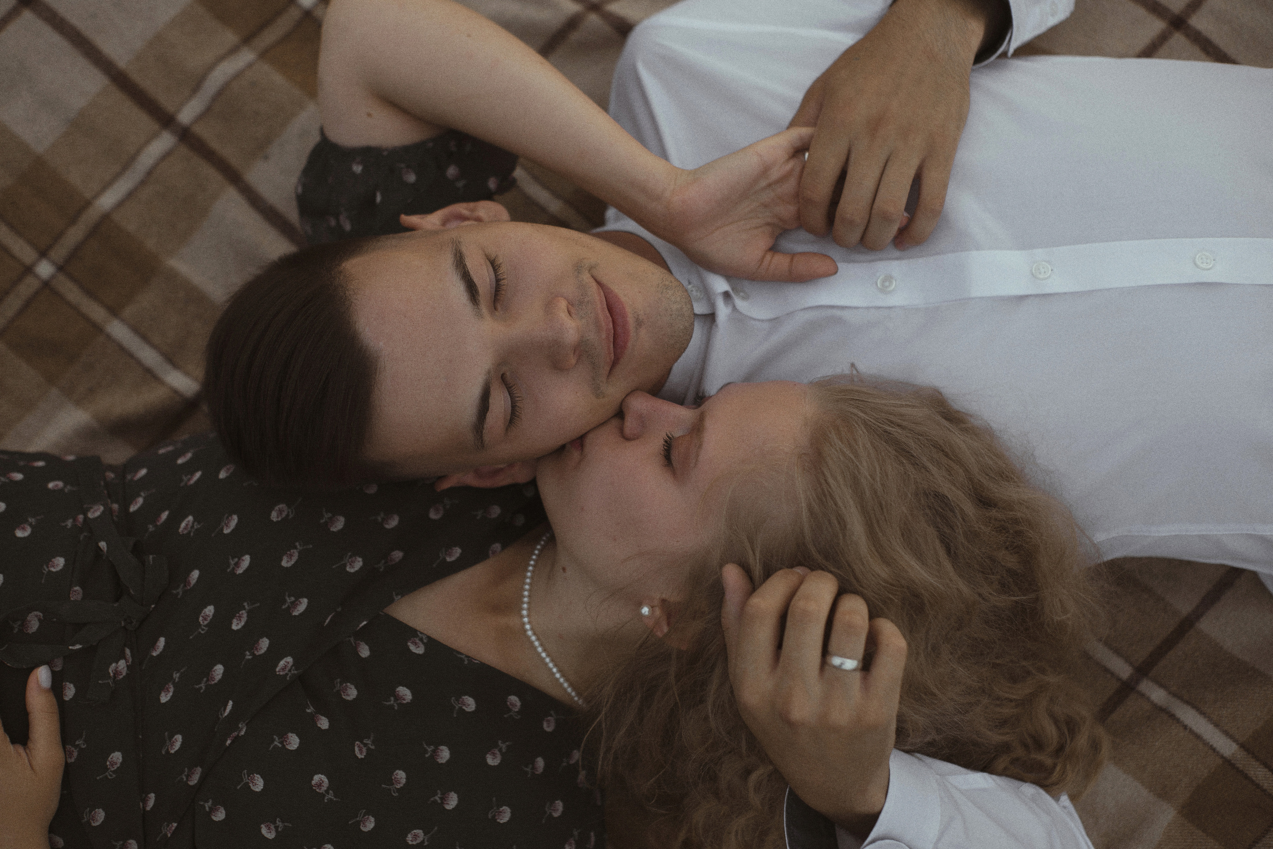 От заката до рассвета. Свадебный фотограф Санкт-Петербург Питер Сальникова Анна