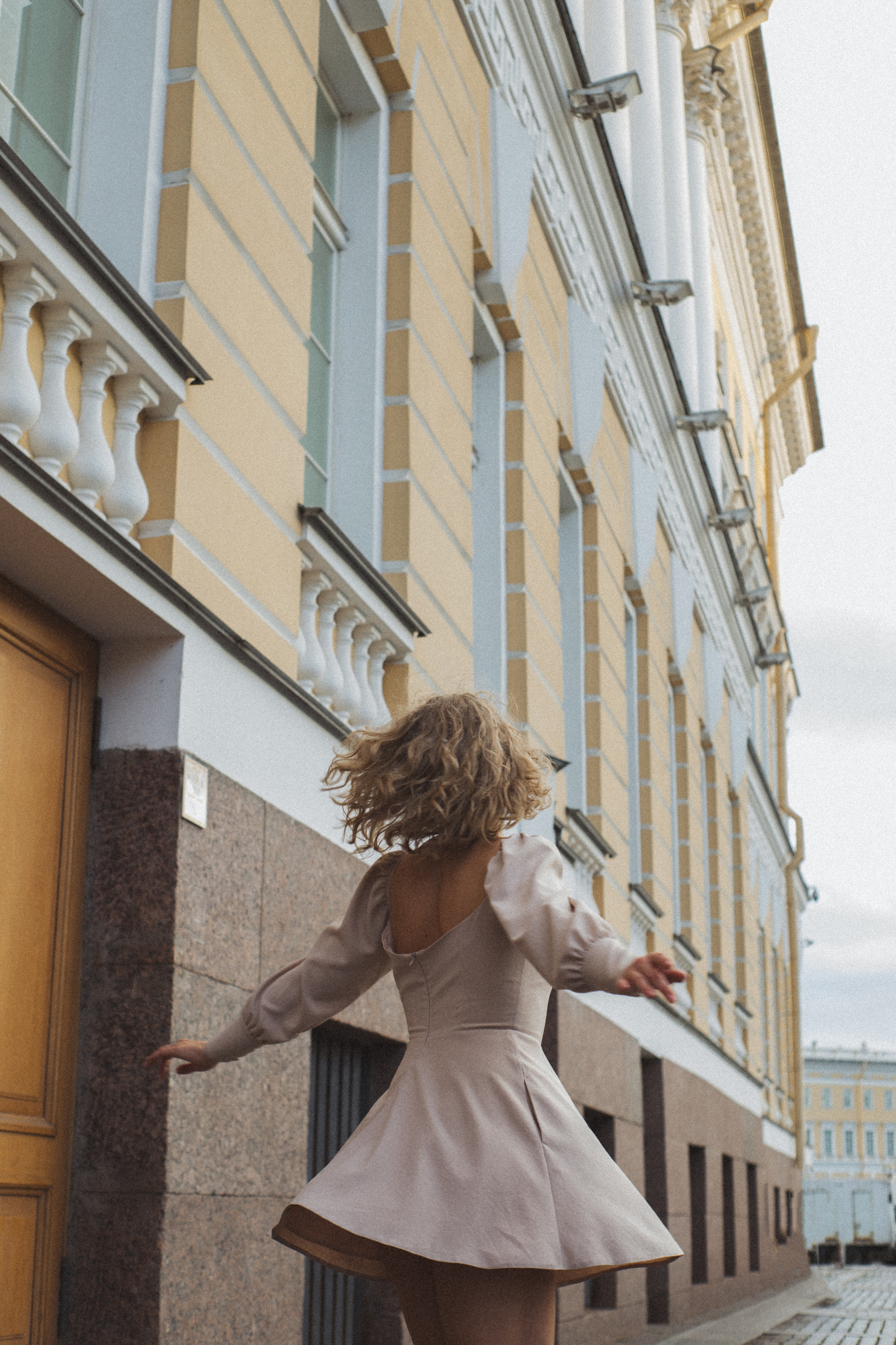 Время вместе. Свадебный фотограф Санкт-Петербург Питер Сальникова Анна