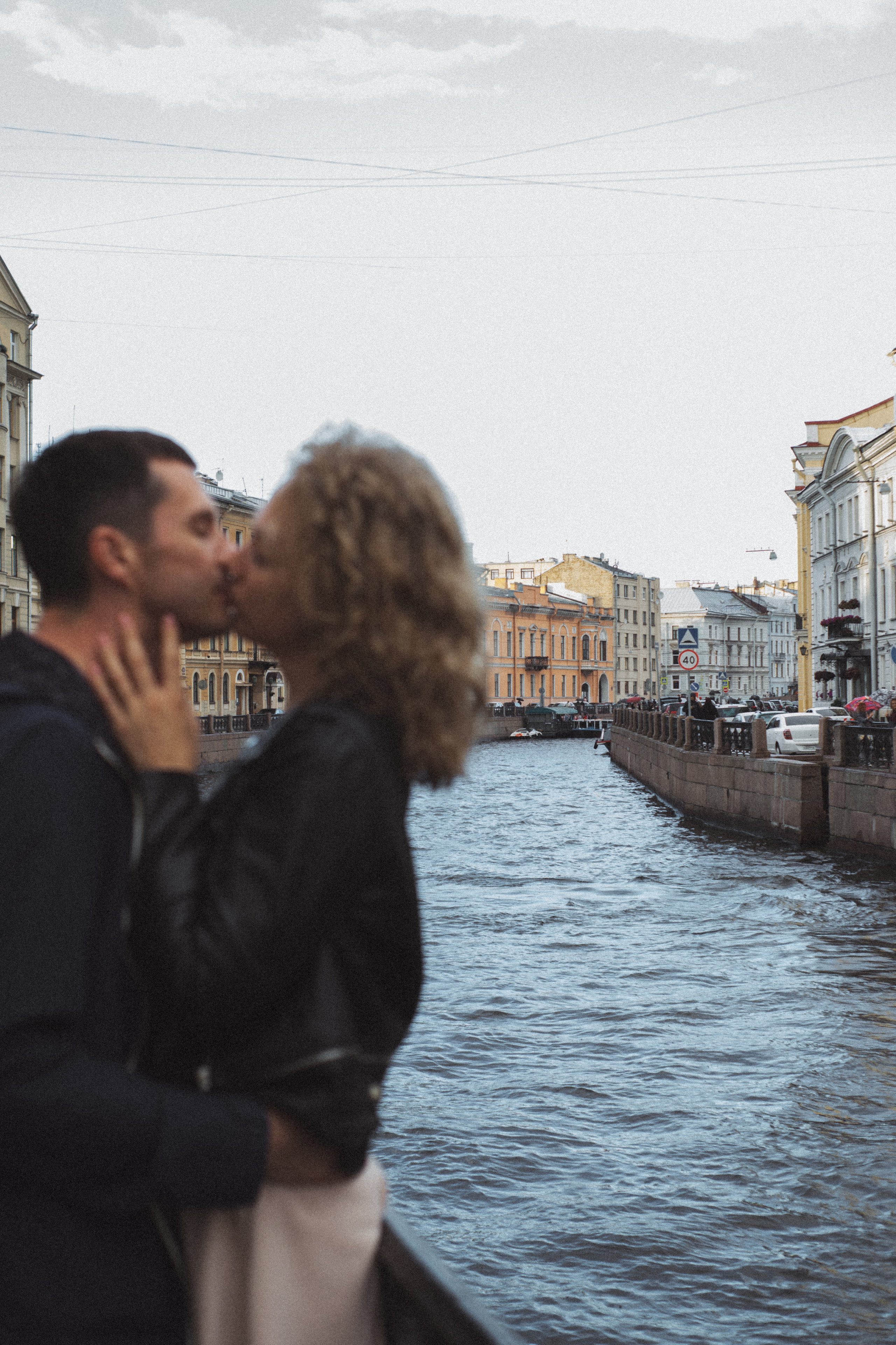 Время вместе. Свадебный фотограф Санкт-Петербург Питер Сальникова Анна