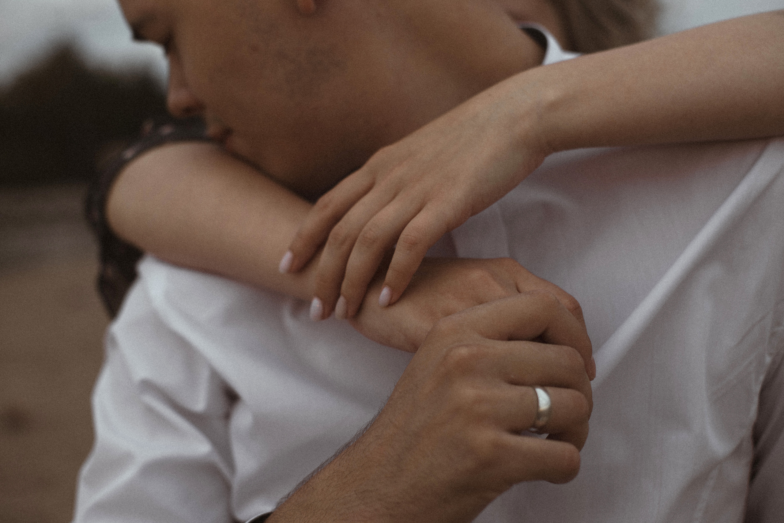 От заката до рассвета. Свадебный фотограф Санкт-Петербург Питер Сальникова Анна