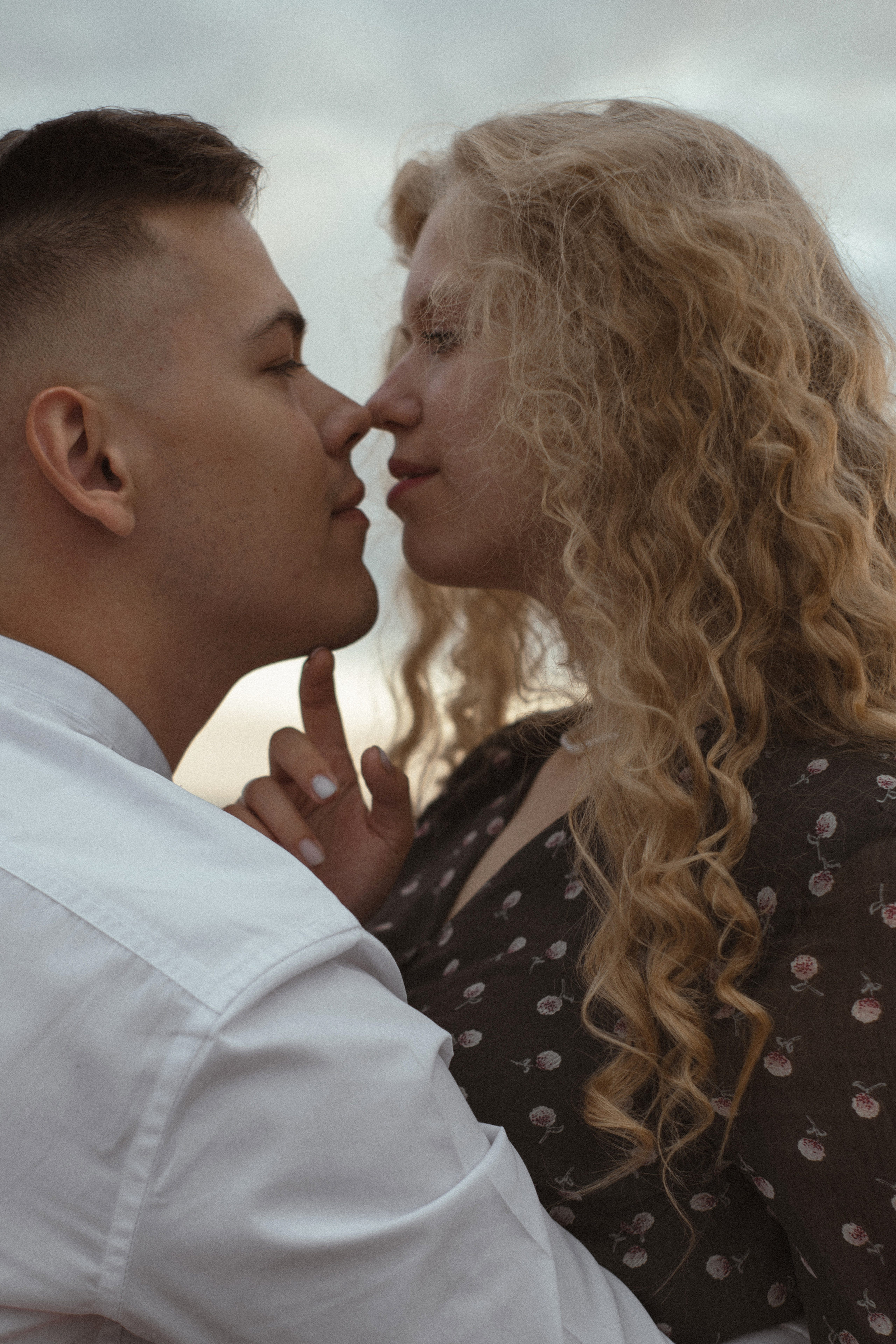 От заката до рассвета. Свадебный фотограф Санкт-Петербург Питер Сальникова Анна