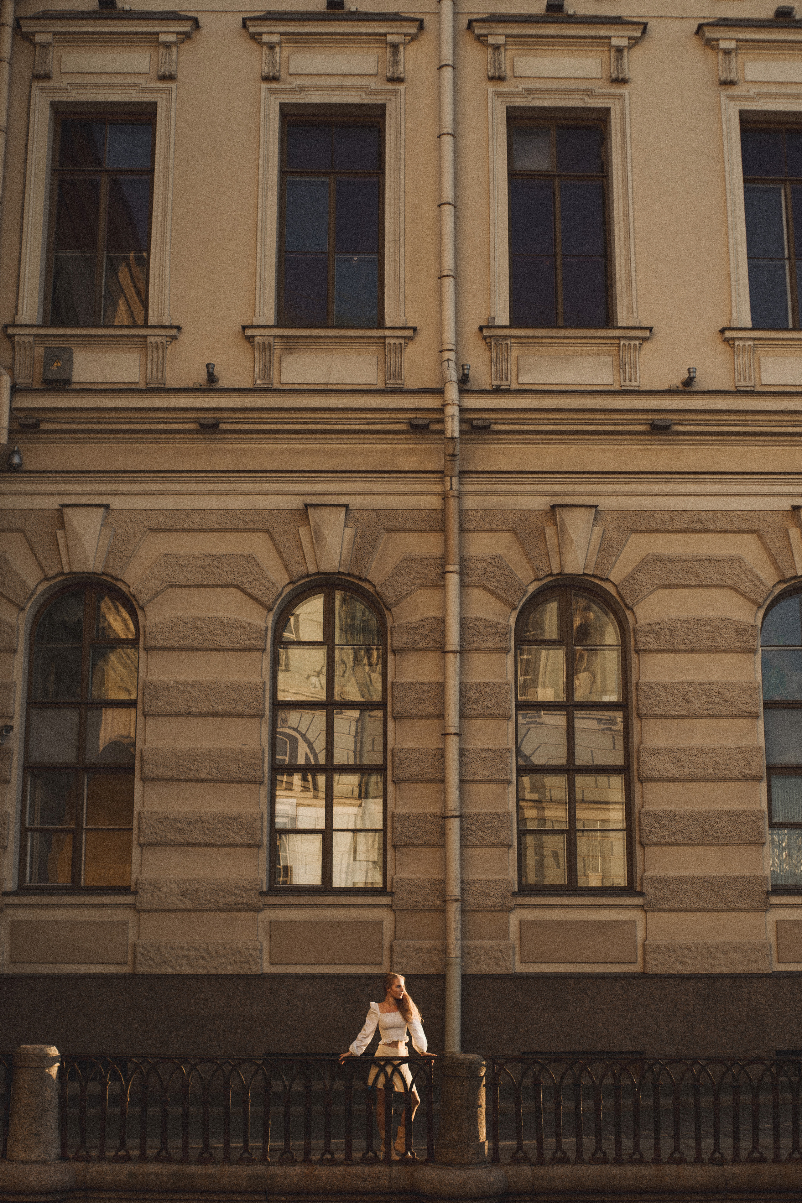 Время помечтать. Свадебный фотограф Санкт-Петербург Питер Сальникова Анна