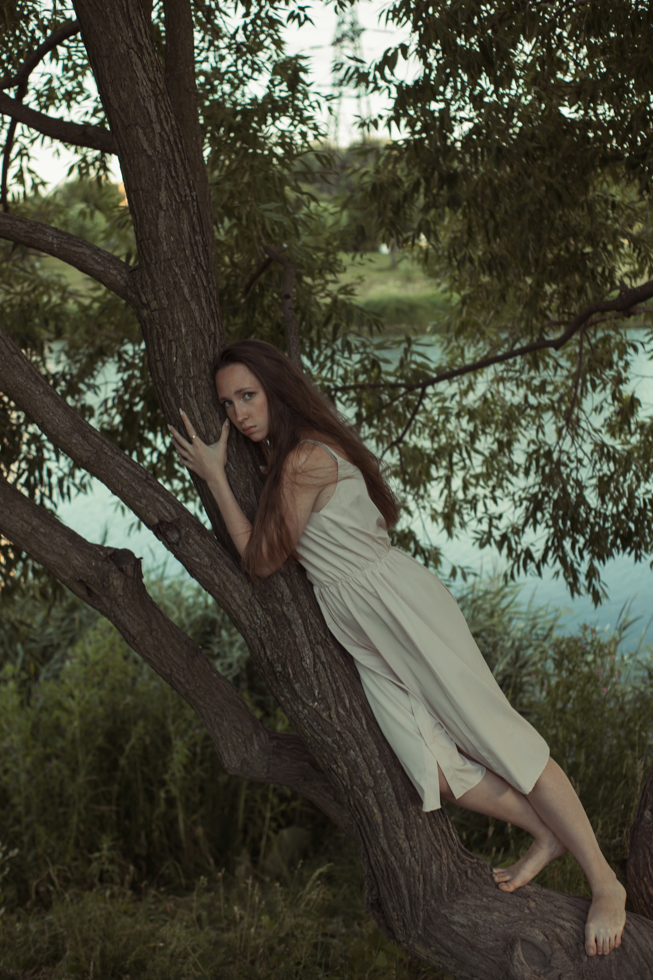 Тематическая индивидуальная фотосессия в Санкт-Петербурге. Свадебный фотограф Санкт-Петербург Питер Сальникова Анна