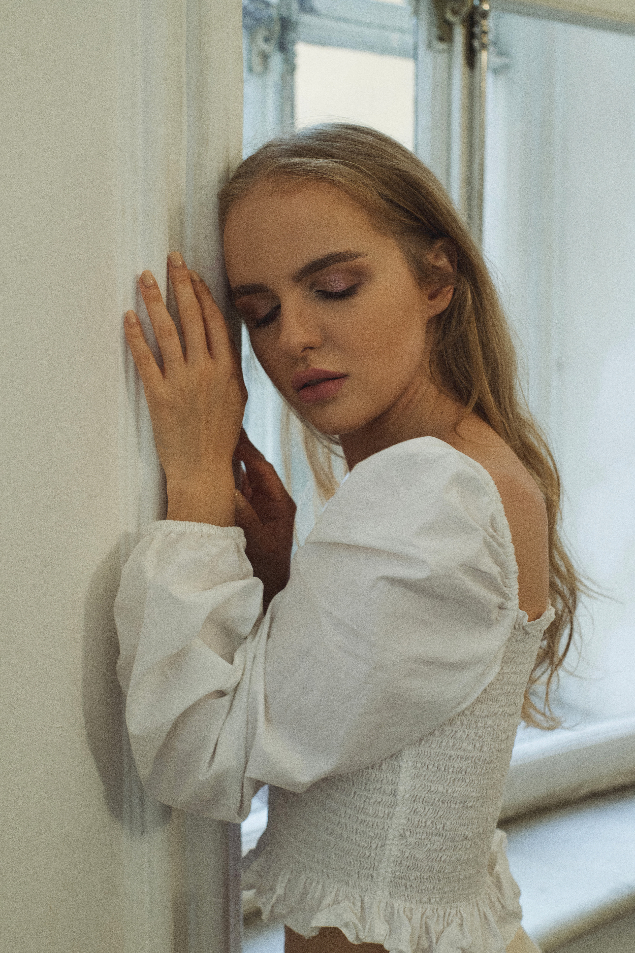 Время помечтать. Свадебный фотограф Санкт-Петербург Питер Сальникова Анна