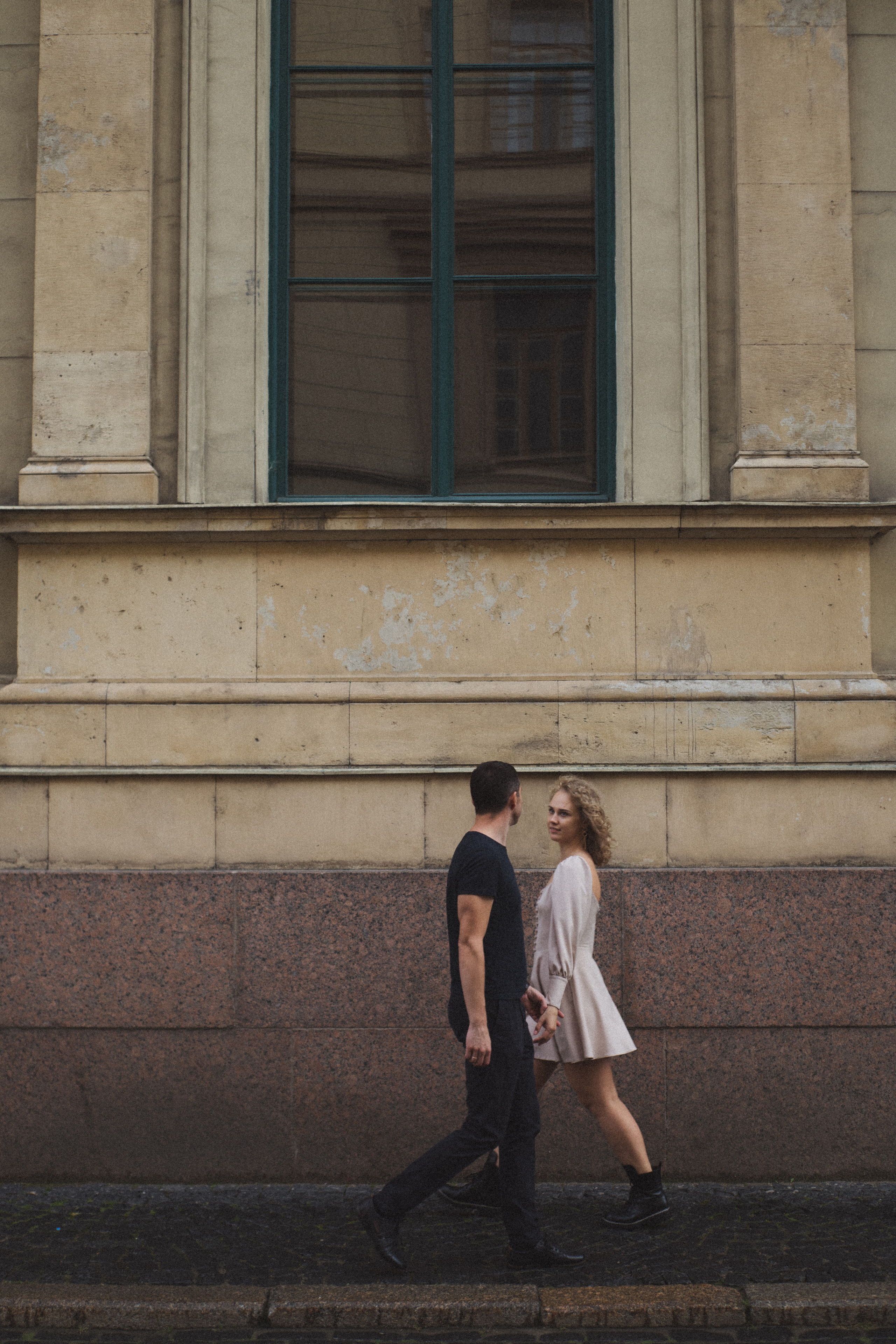 Время вместе. Свадебный фотограф Санкт-Петербург Питер Сальникова Анна