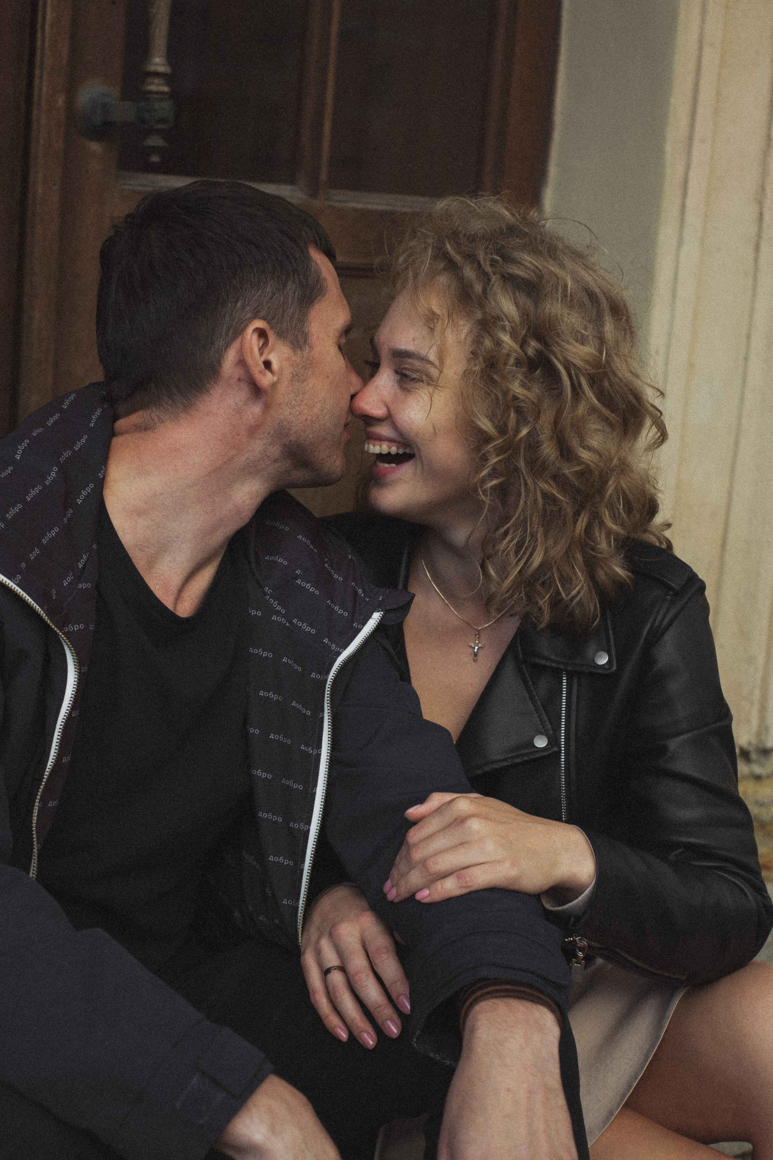 Время вместе. Свадебный фотограф Санкт-Петербург Питер Сальникова Анна