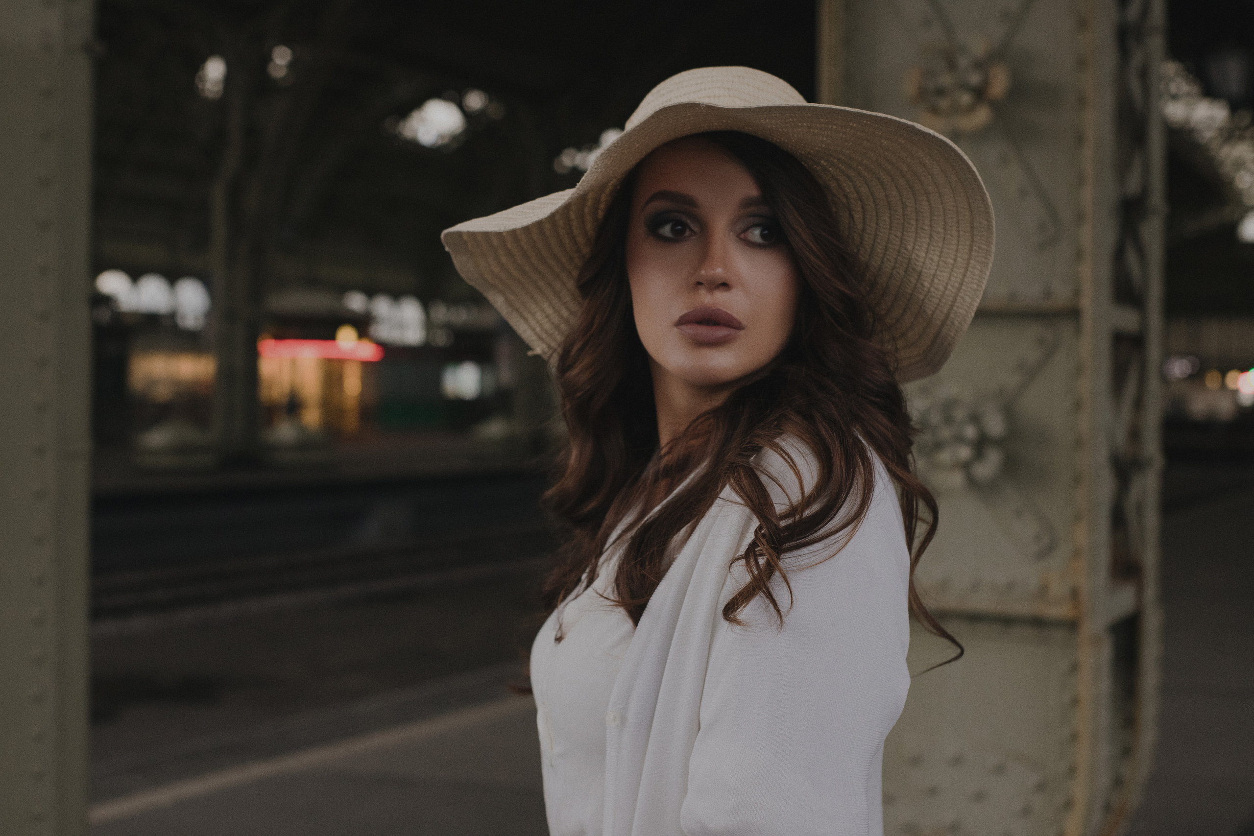 История на вокзале. Свадебный фотограф Санкт-Петербург Питер Сальникова Анна