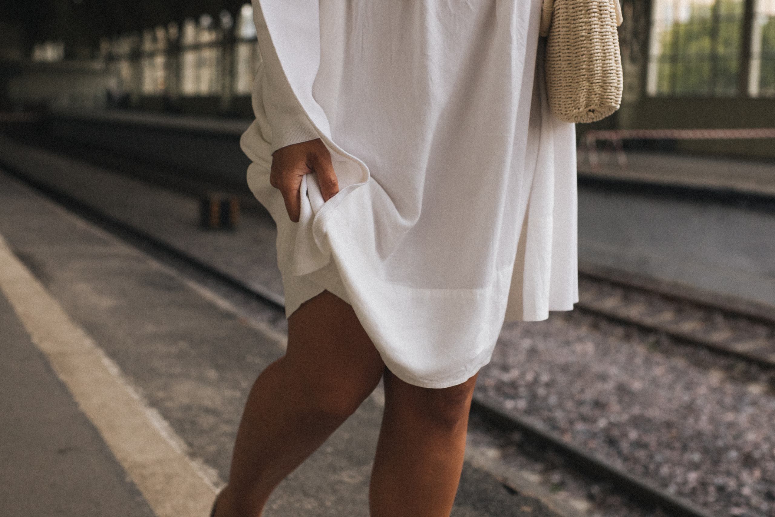 История на вокзале. Свадебный фотограф Санкт-Петербург Питер Сальникова Анна