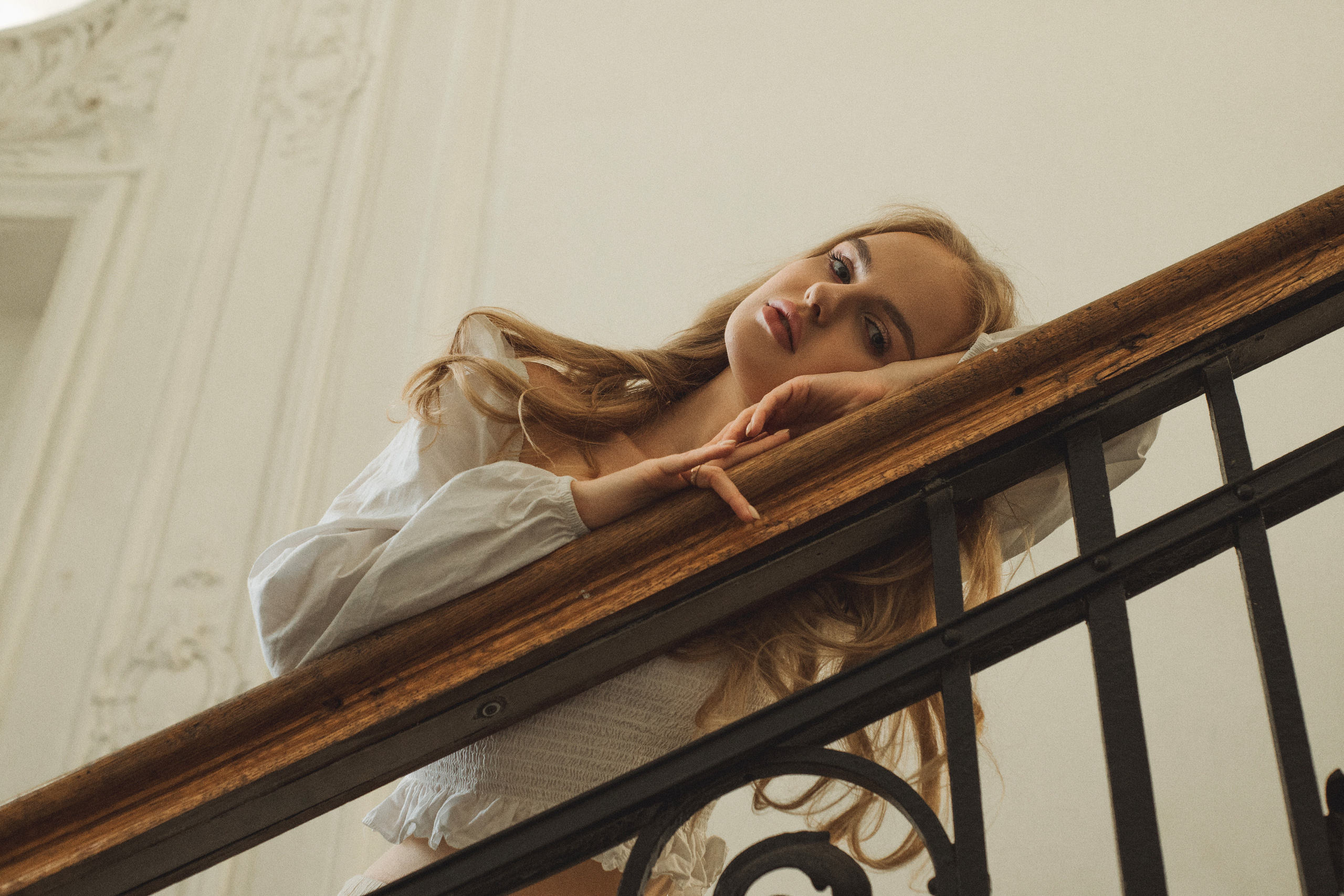 Время помечтать. Свадебный фотограф Санкт-Петербург Питер Сальникова Анна