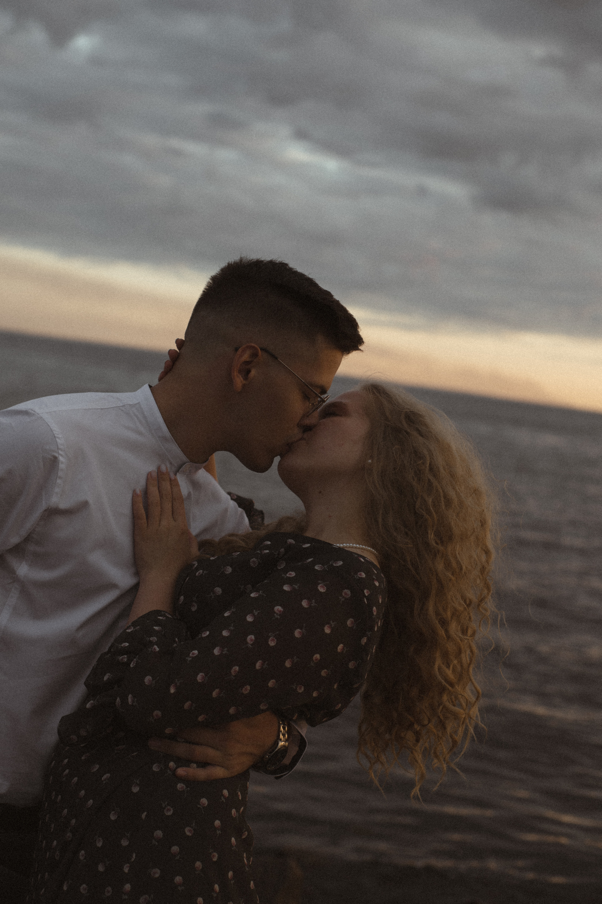 От заката до рассвета. Свадебный фотограф Санкт-Петербург Питер Сальникова Анна