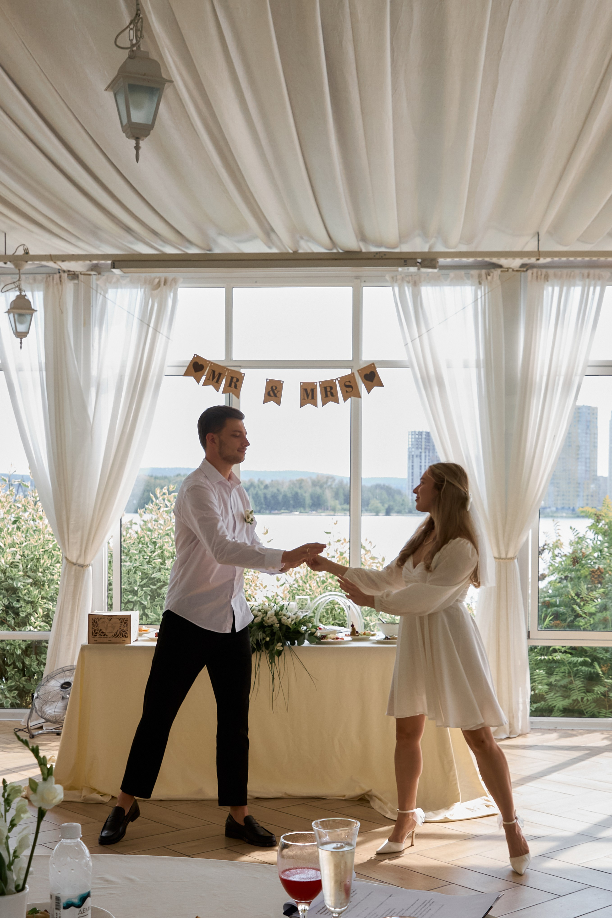 К & М. Фотограф Екатеринбург Елена Минина