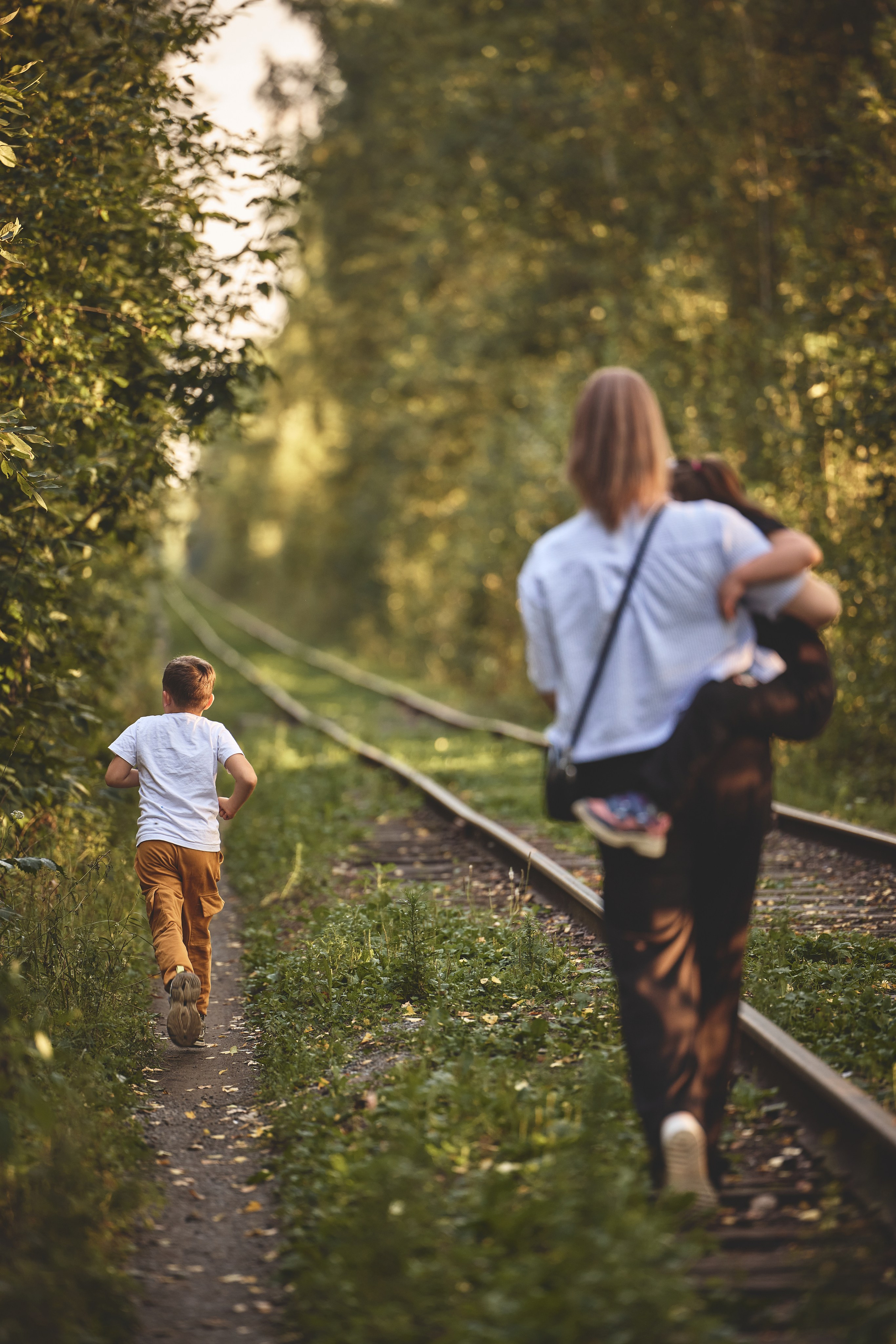 Фотосессии на природе. Фотограф в Екатеринбурге Александр Морозов
