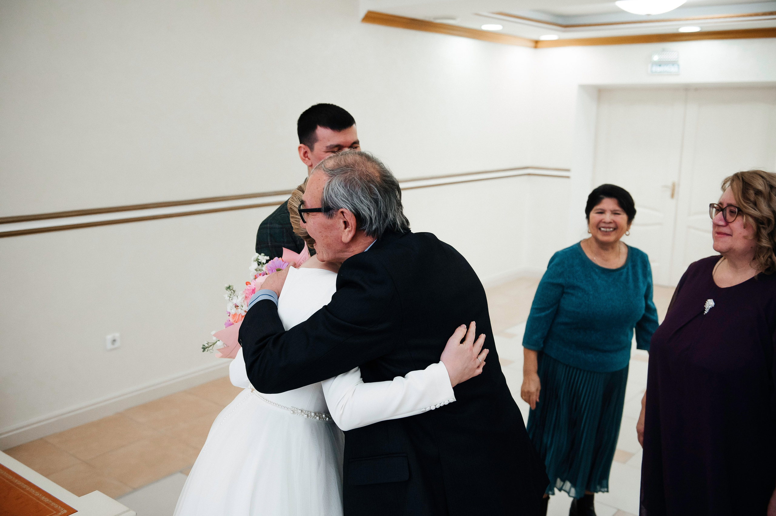 Катя и Равиль. Фотограф в Сургуте Светлана Гибадуллина