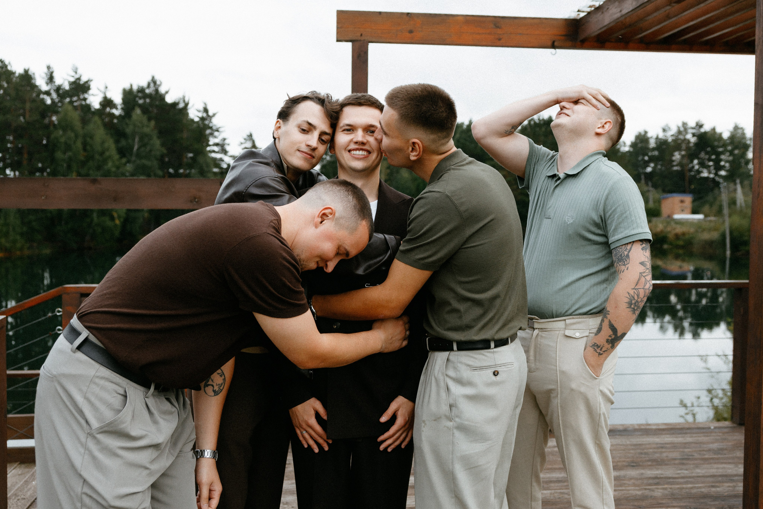 Евгений и Анна. SunVoda. Свадебный фотограф Балчугова Мария Екатеринбург