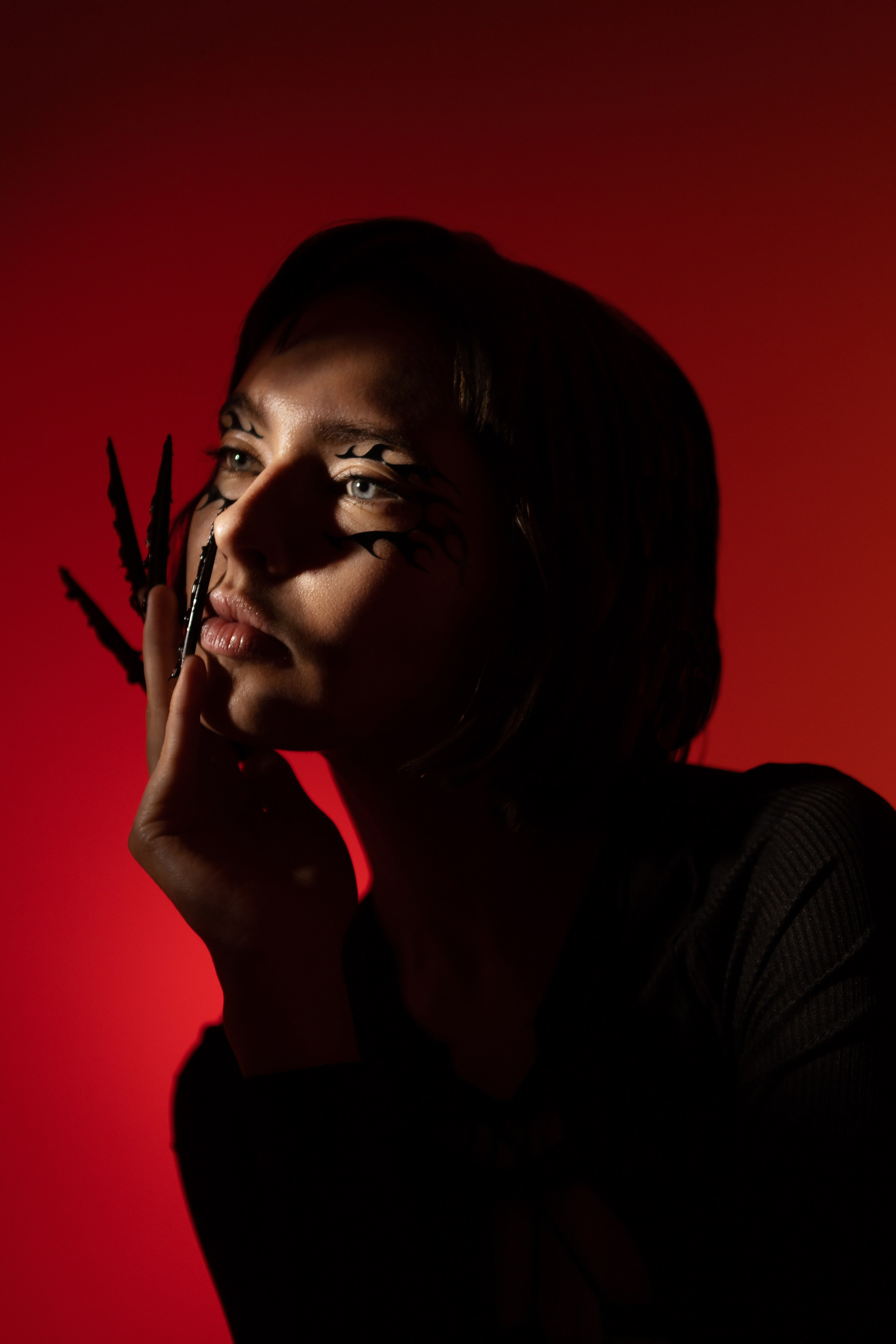 Фотограф Нина Крутая Москва