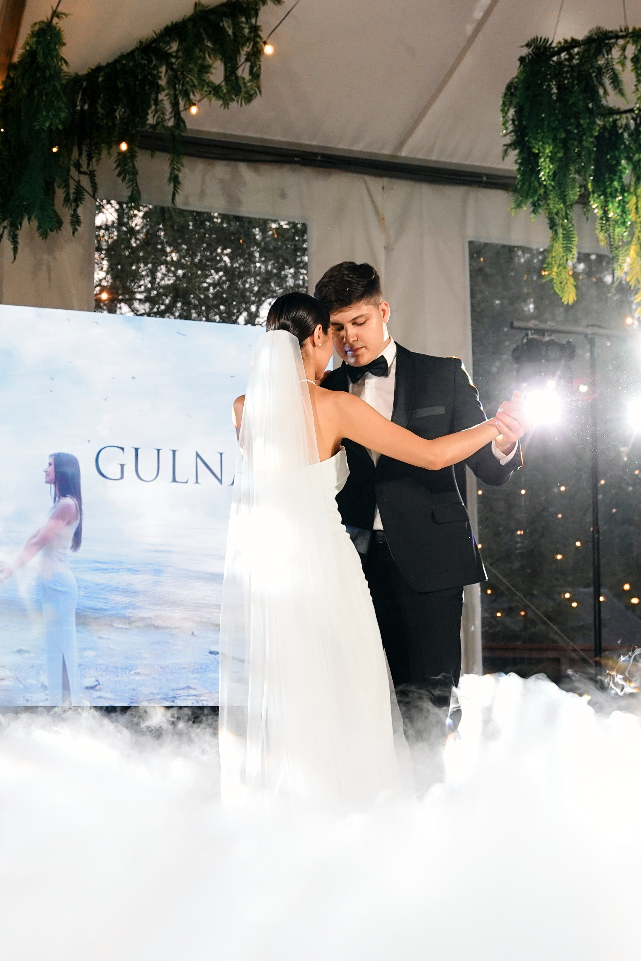 Адель и Гульнара. Фотограф Казань