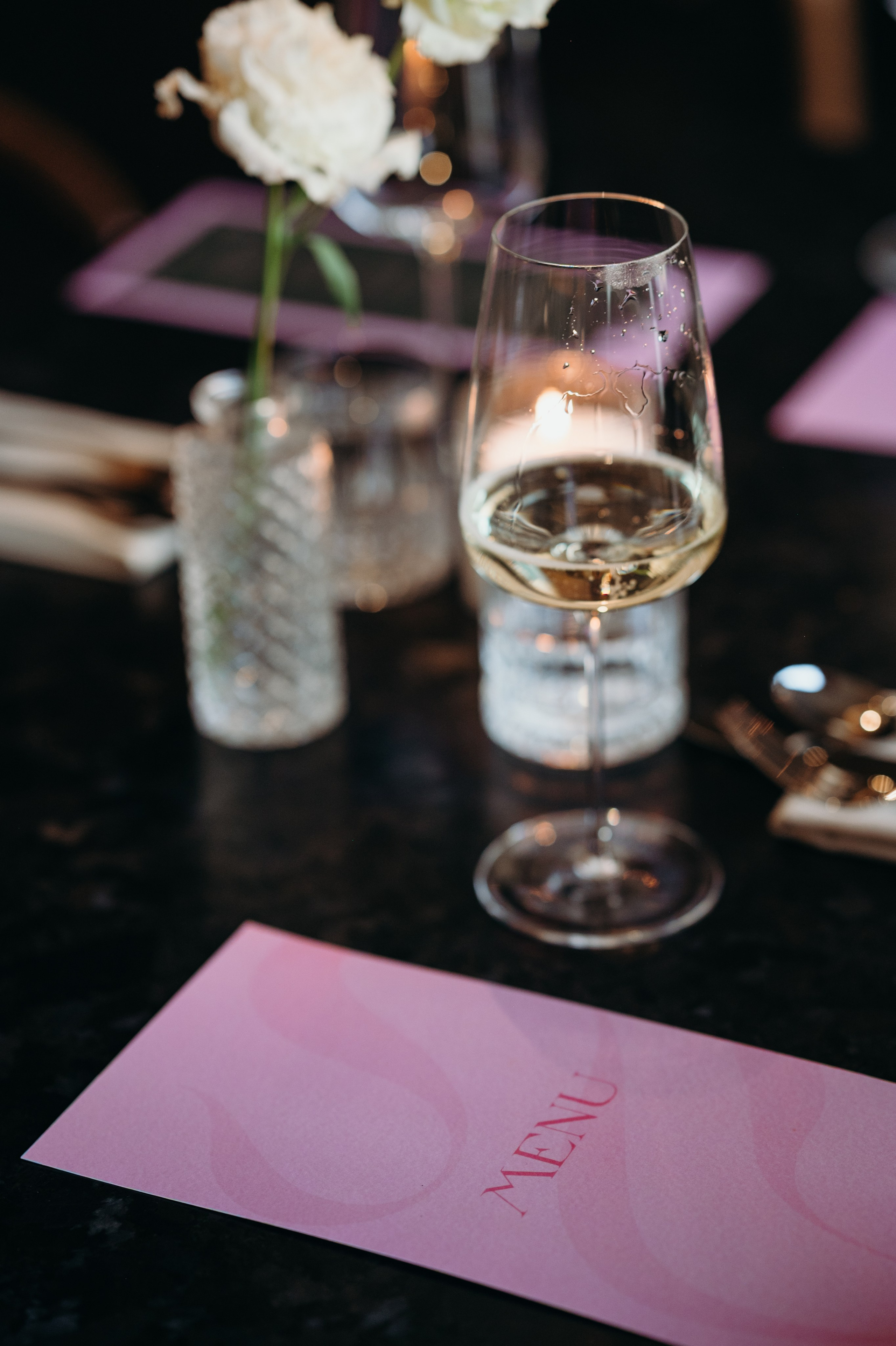 TETTO // Ужин. Фотограф Элина Брусенцева