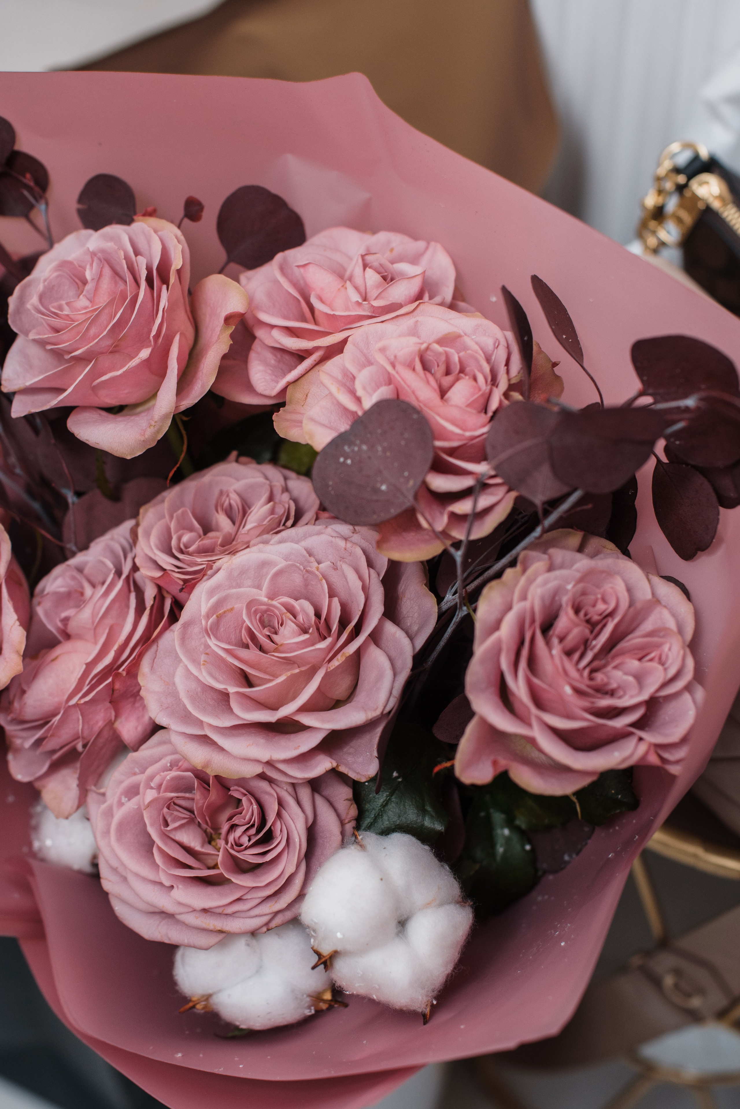 Карнавал SUCCESS PREMIUM CLUB • Декабрь 2023. Фотограф Элина Брусенцева