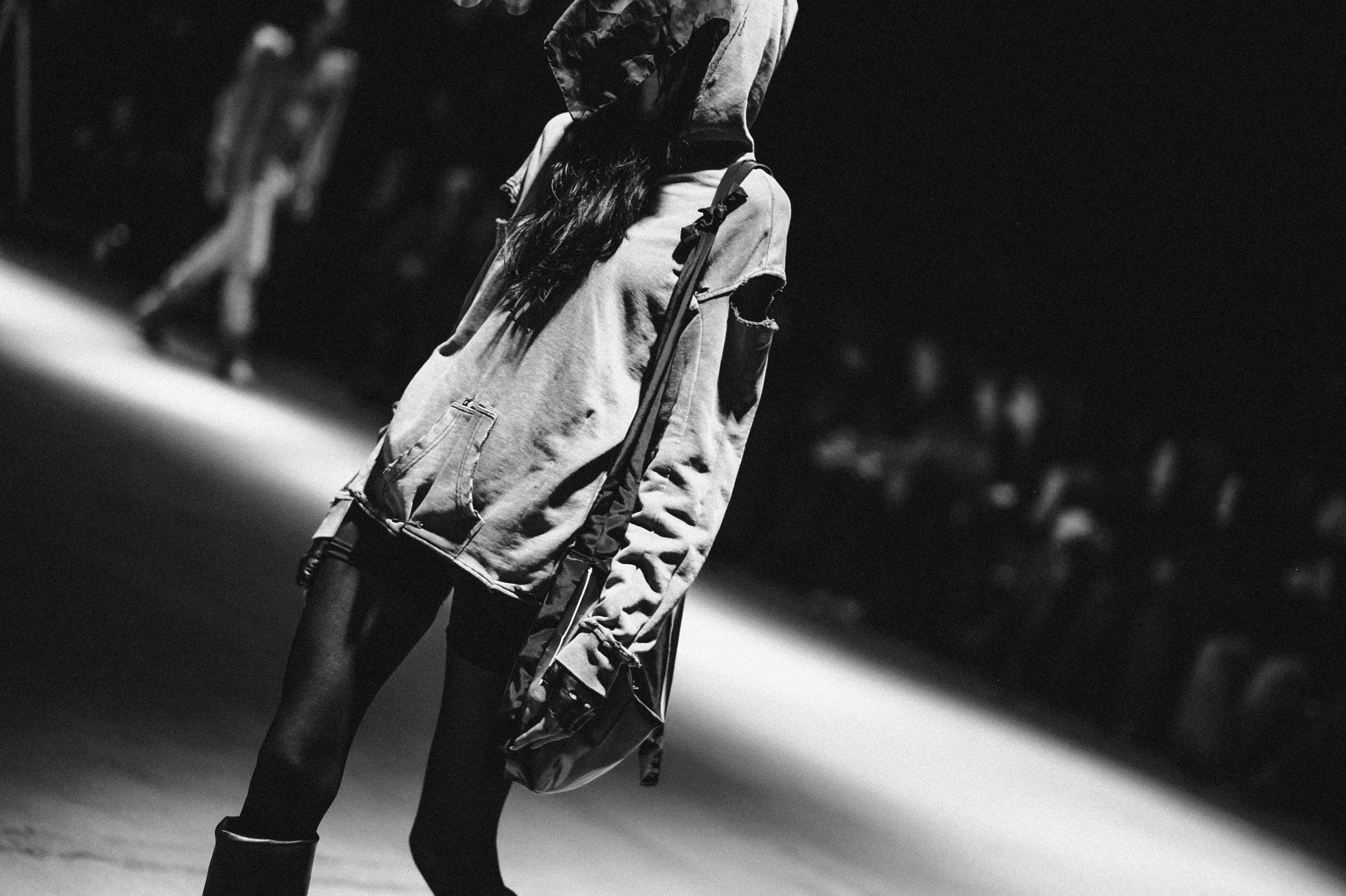 AUXI Fashion Show. Фотограф Элина Брусенцева