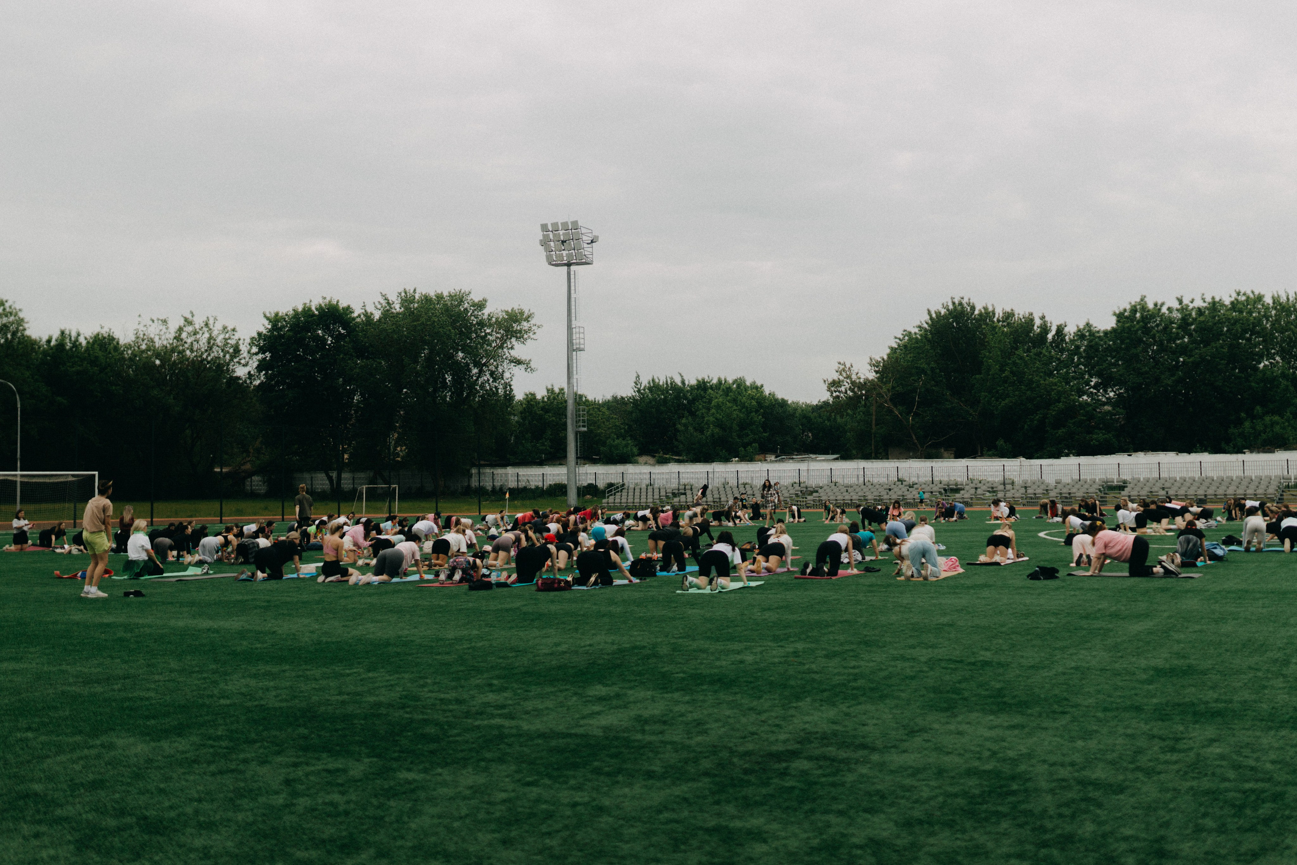 ALOHA FITNESS PARTY. Фотограф НОГИНСК, Москва, Анастасия Белая