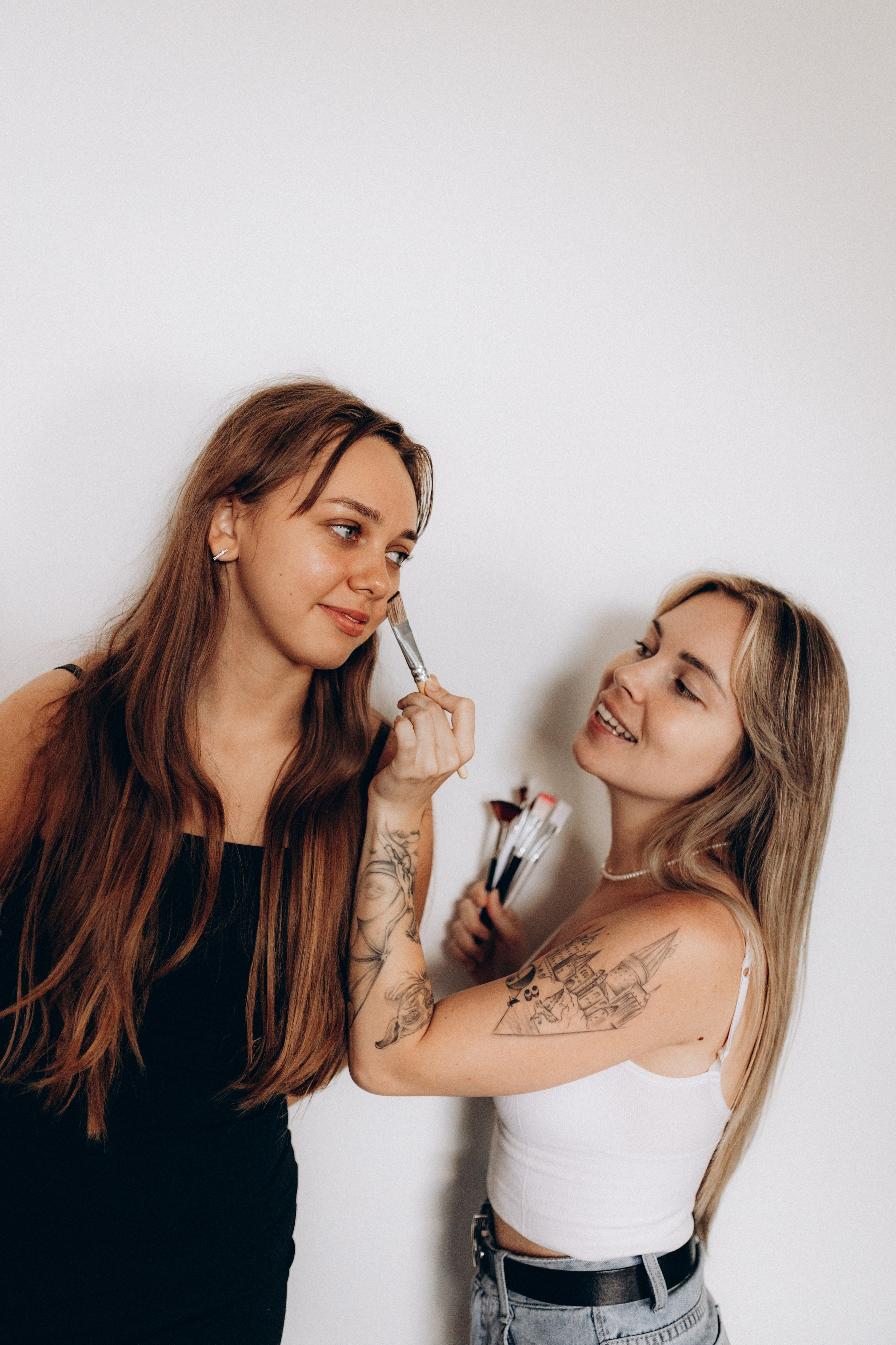 Контент для косметолога. Фотограф НОГИНСК, Москва, Анастасия Белая