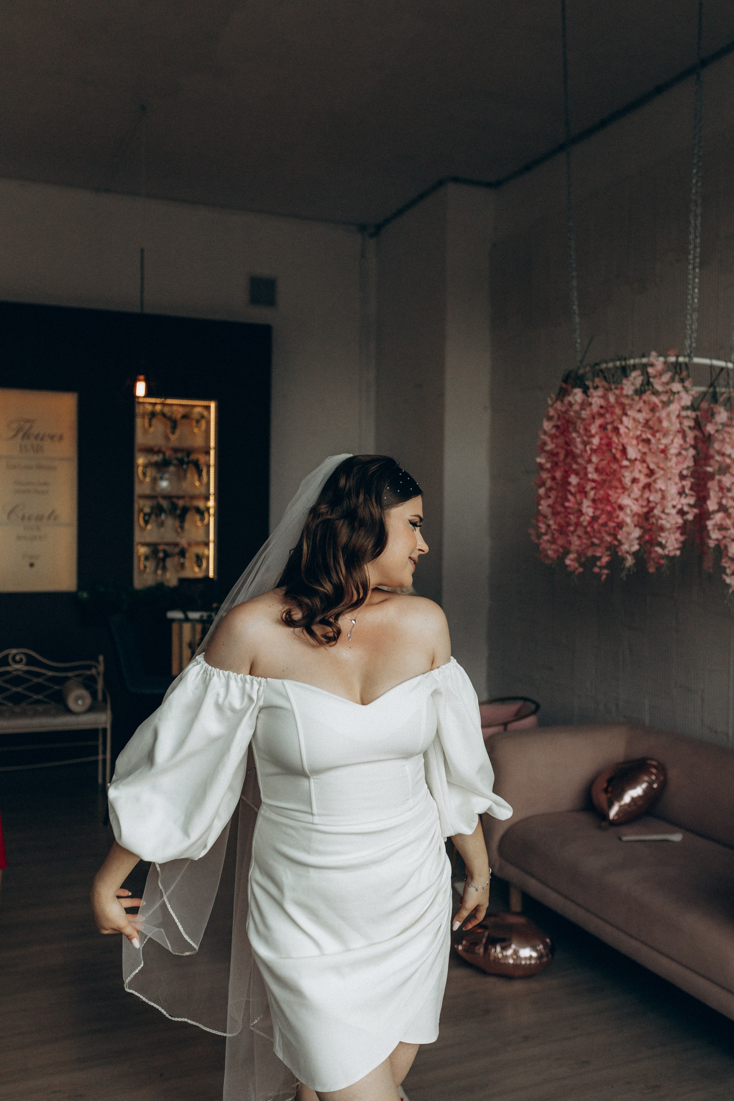 Девичник. Фотограф НОГИНСК, Москва, Анастасия Белая