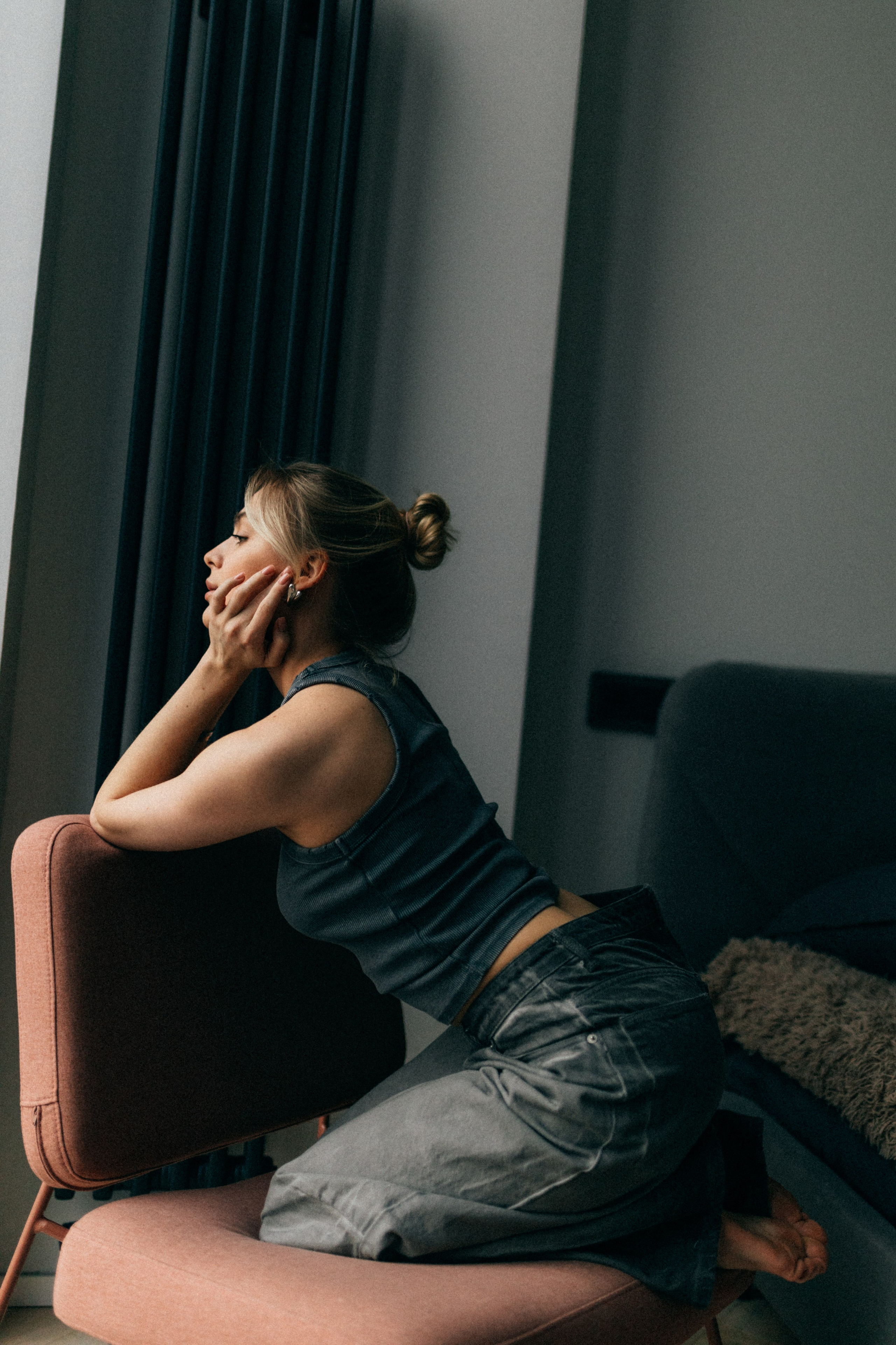 Маша. Фотограф НОГИНСК, Москва, Анастасия Белая