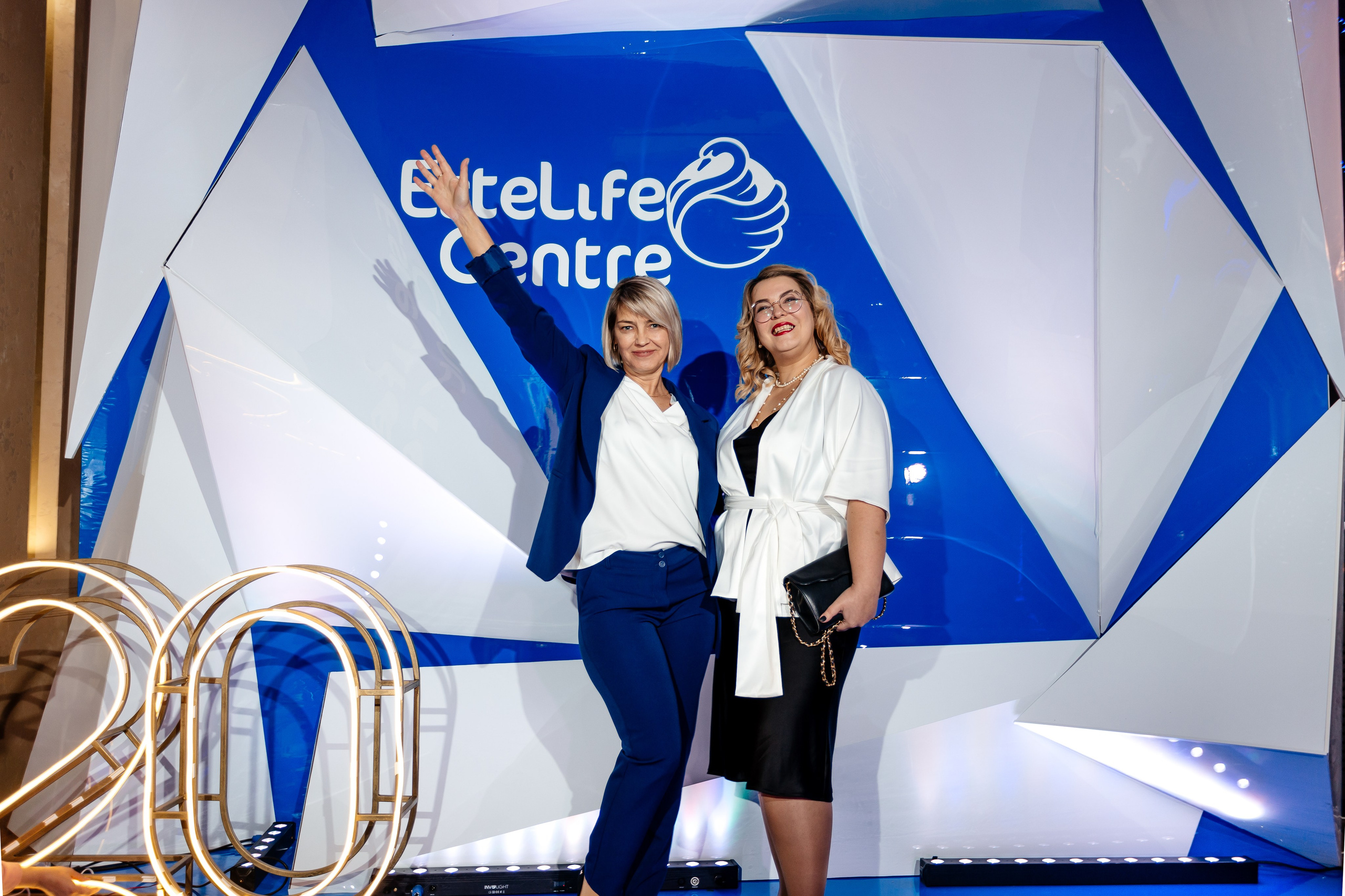 20 лет EsteLife. Свадебный фотограф в Краснодаре Николай Крауз