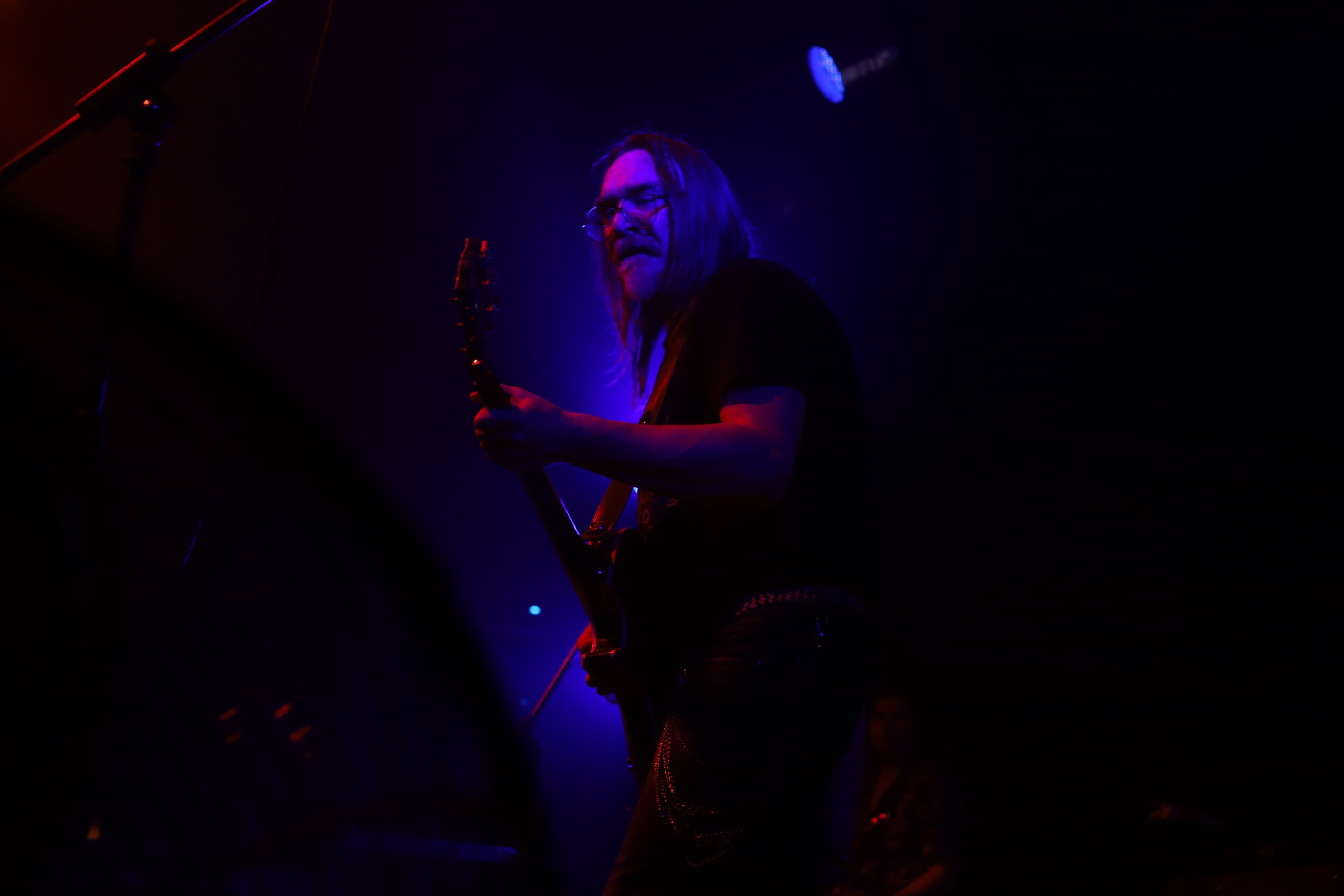 Фестиваль Сектор Газа. Фотограф в Тюмени Алексей Модин