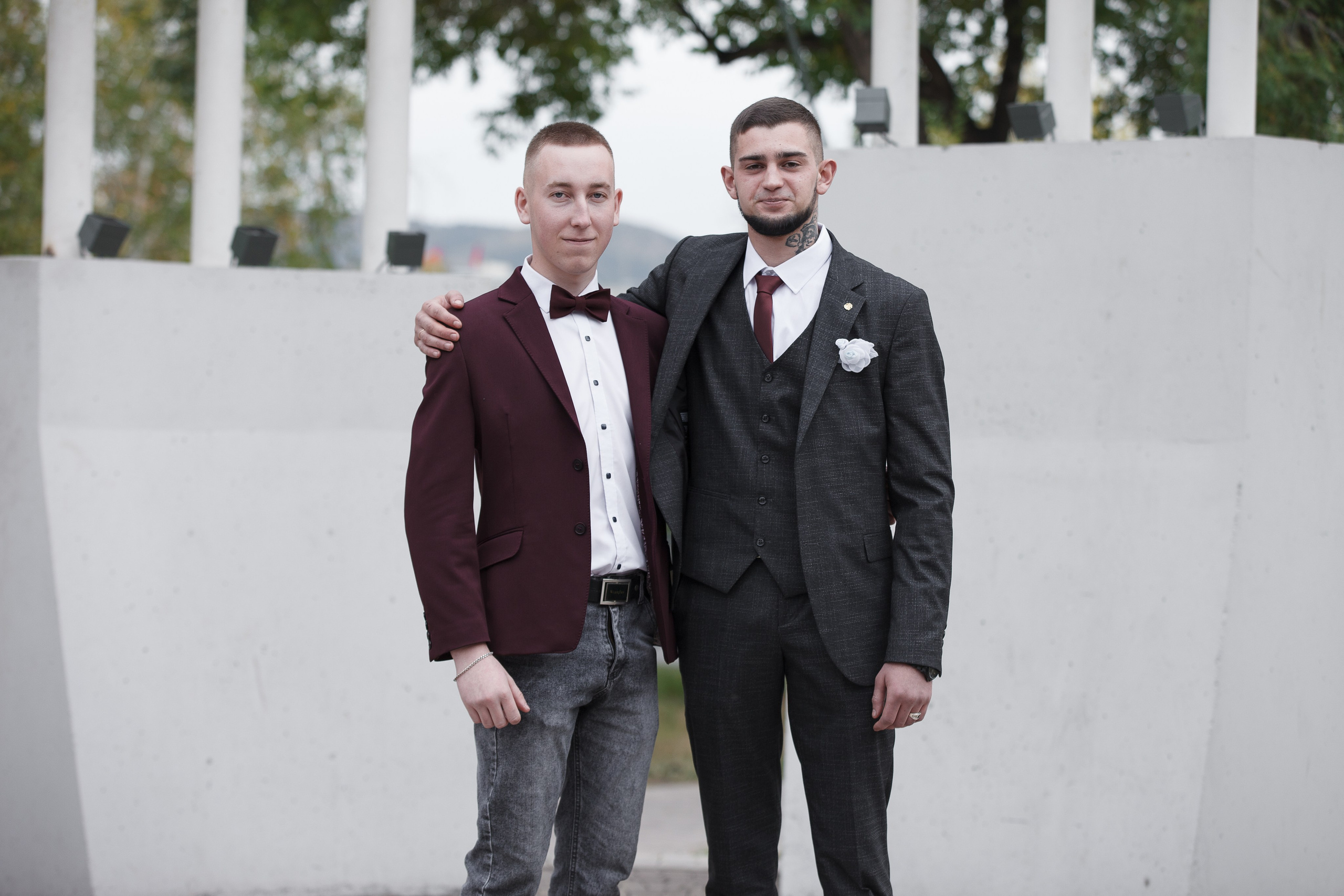 Свадебная фотосессия в Саяногорске. Портреты с душой: Иван Зиновьев -Фотограф в Саяногорске