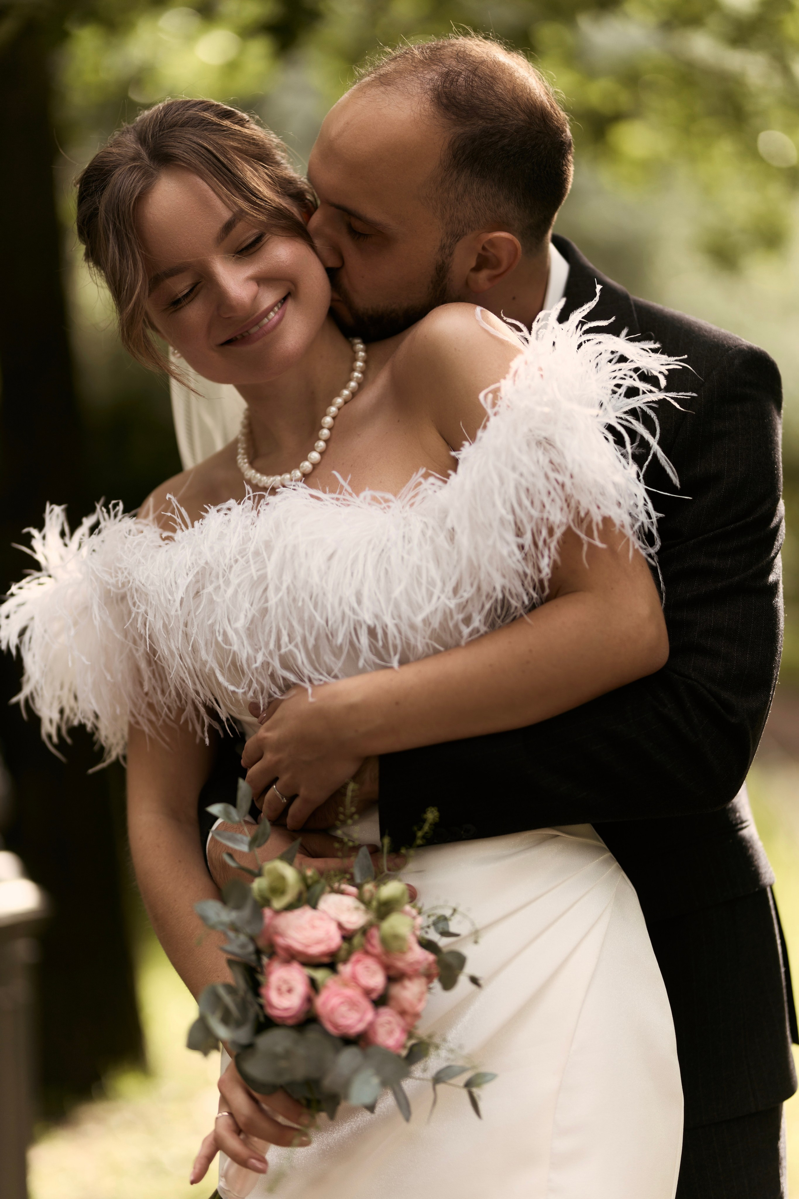 Л&В. Фотограф Москва и Екатеринбург. Максимова Соня