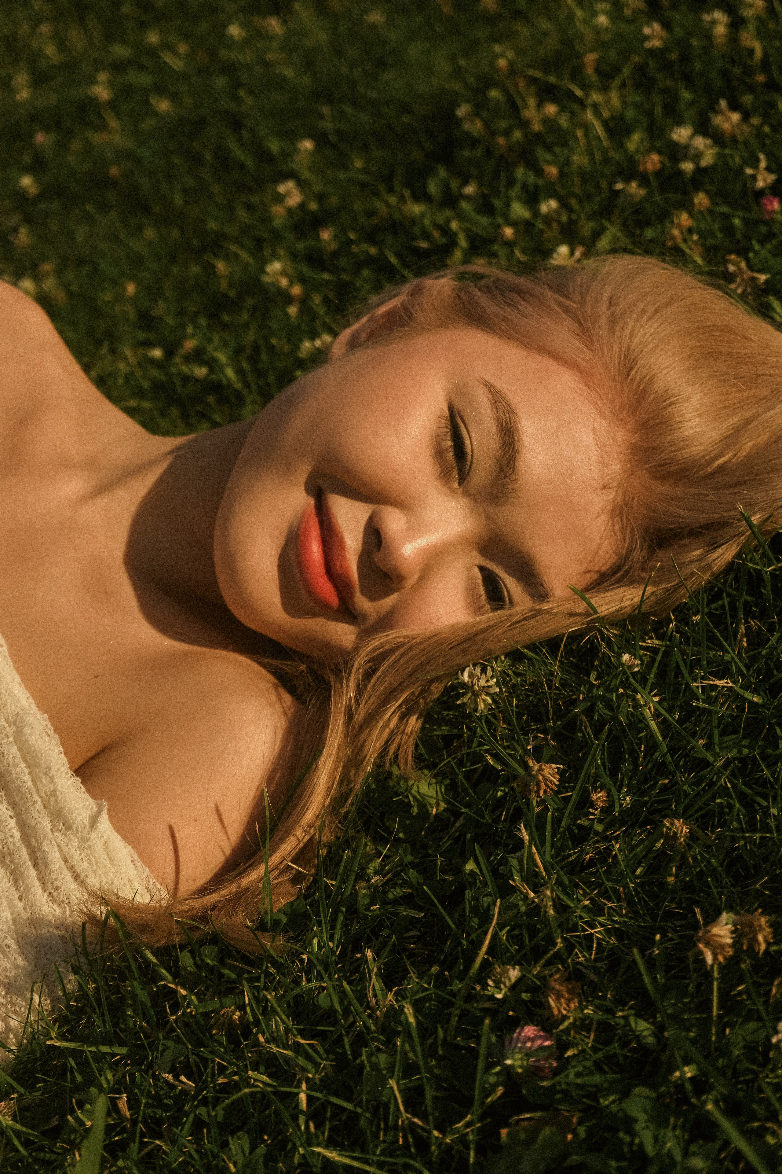 Анастасия. Женский фотограф в Москве Владислава